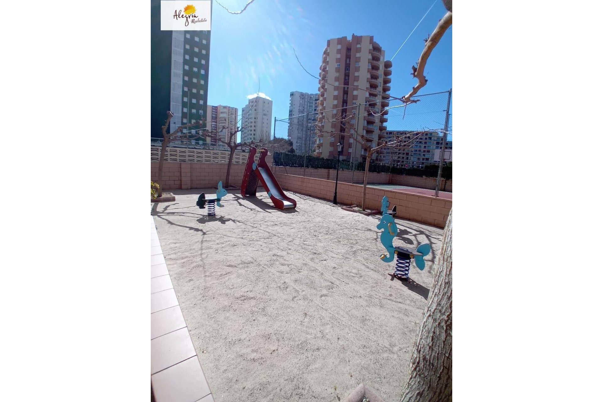 Revente - Appartement - La Pobla de Farnals - platja de La Pobla de Farnals