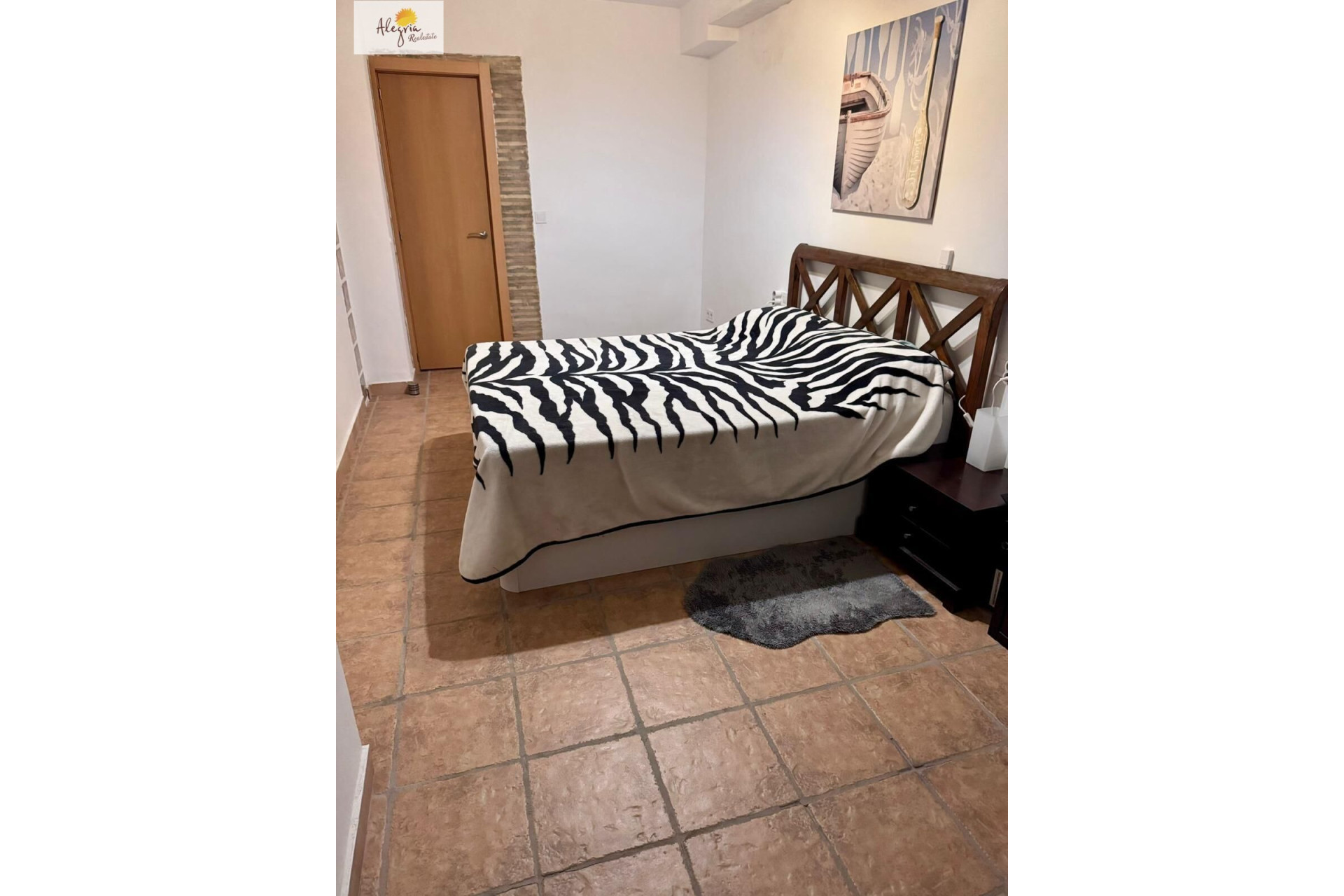 Revente - Appartement - La Pobla de Farnals - Puerto de la pobla marina