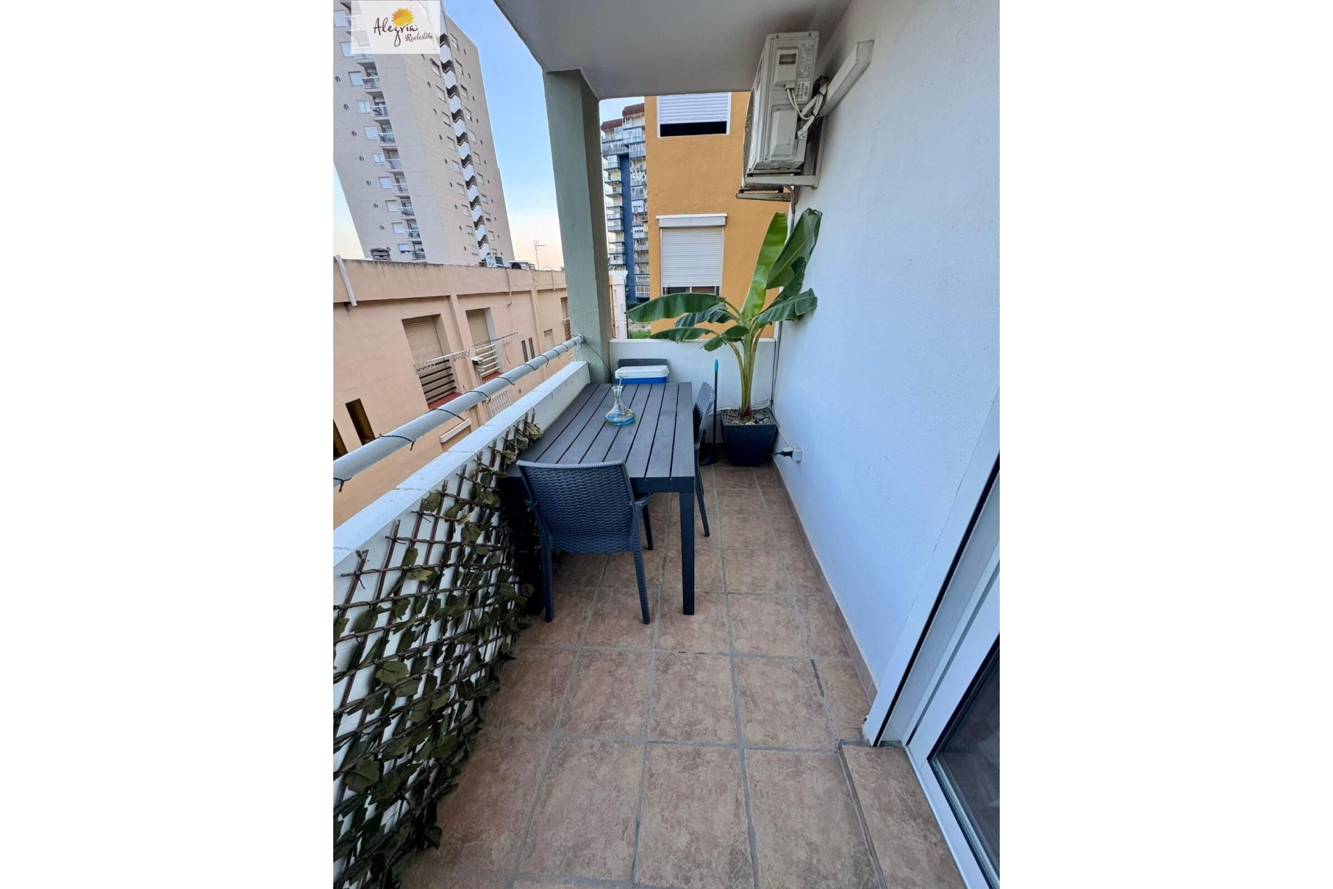 Revente - Appartement - La Pobla de Farnals - Puerto de la pobla marina