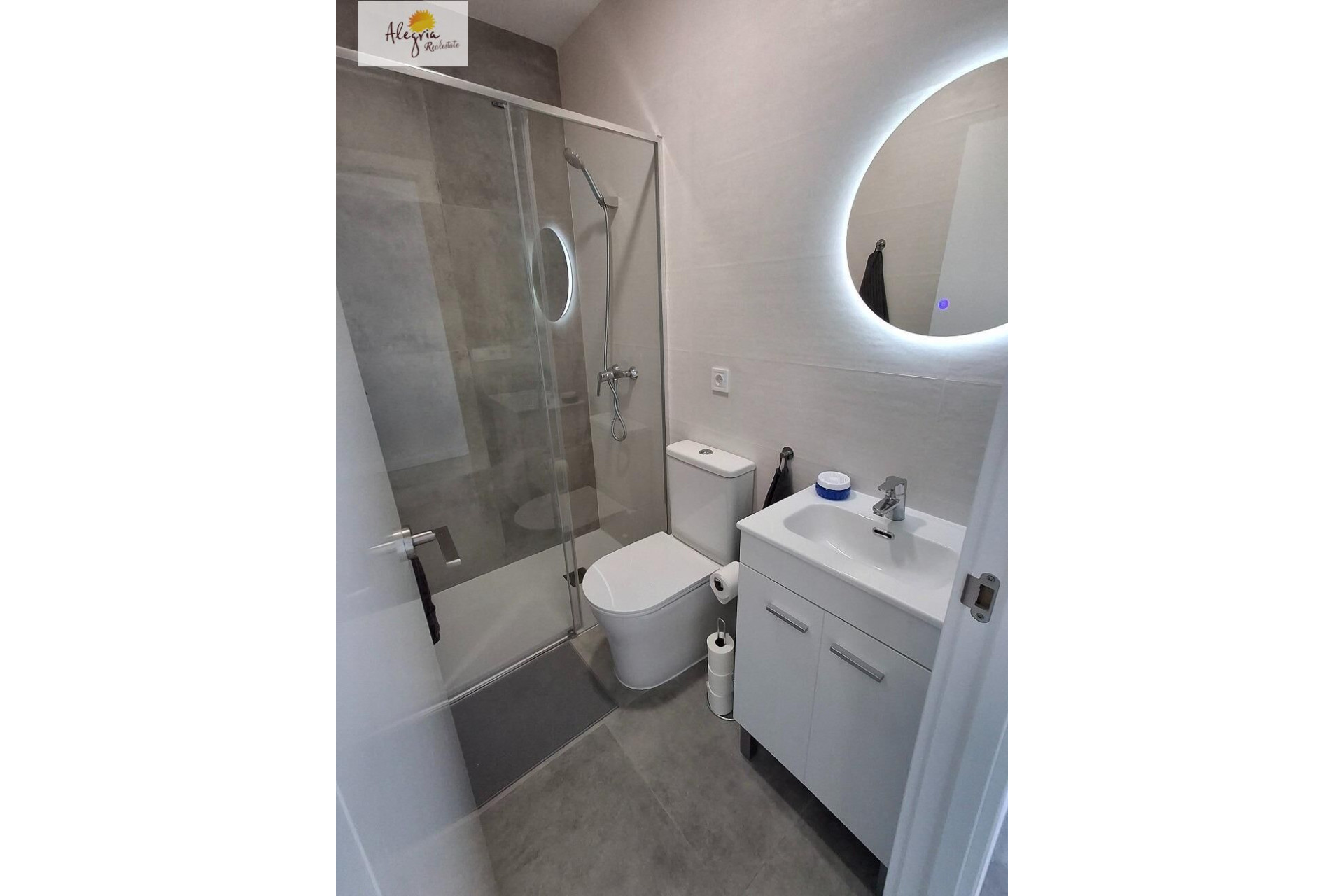 Revente - Appartement - La Pobla de Farnals - Residencial stand park