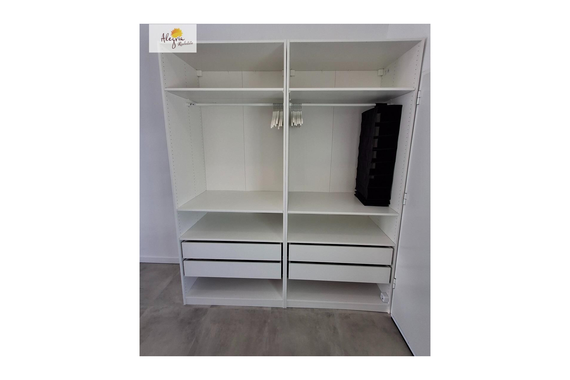 Revente - Appartement - La Pobla de Farnals - Residencial stand park