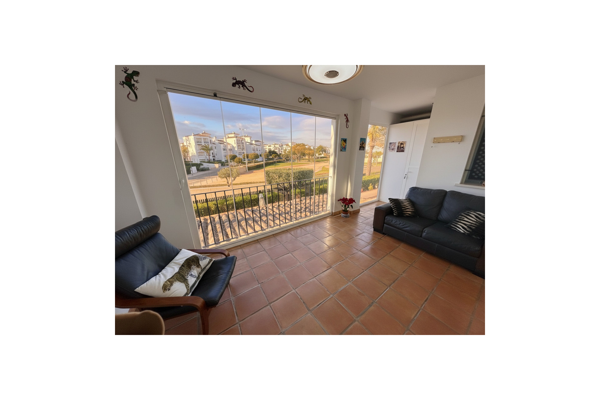 Revente - Appartement - La Torre Golf Resort - La Torre Golf Resort - Centre