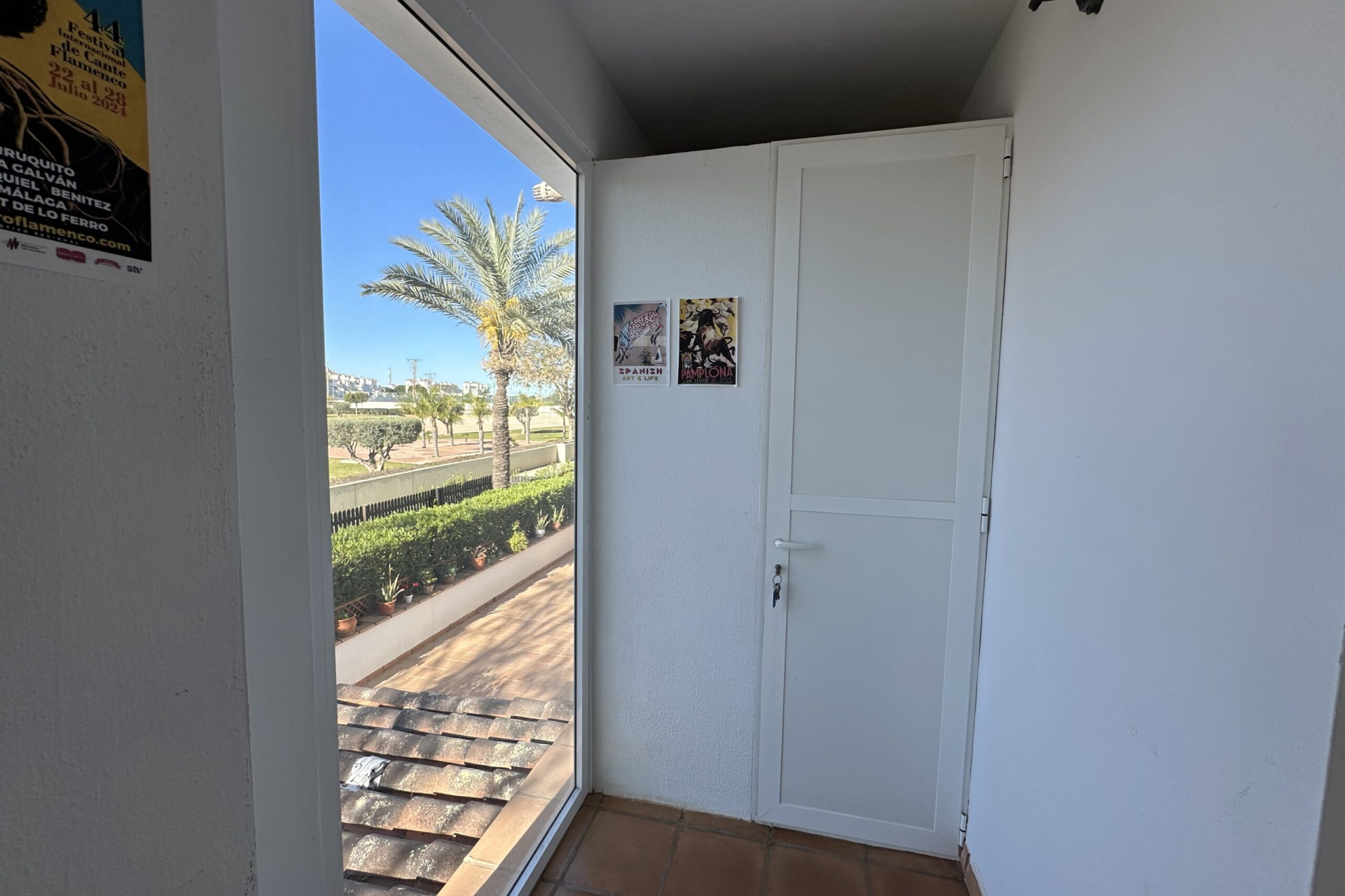 Revente - Appartement - La Torre Golf Resort - La Torre Golf Resort - Centre