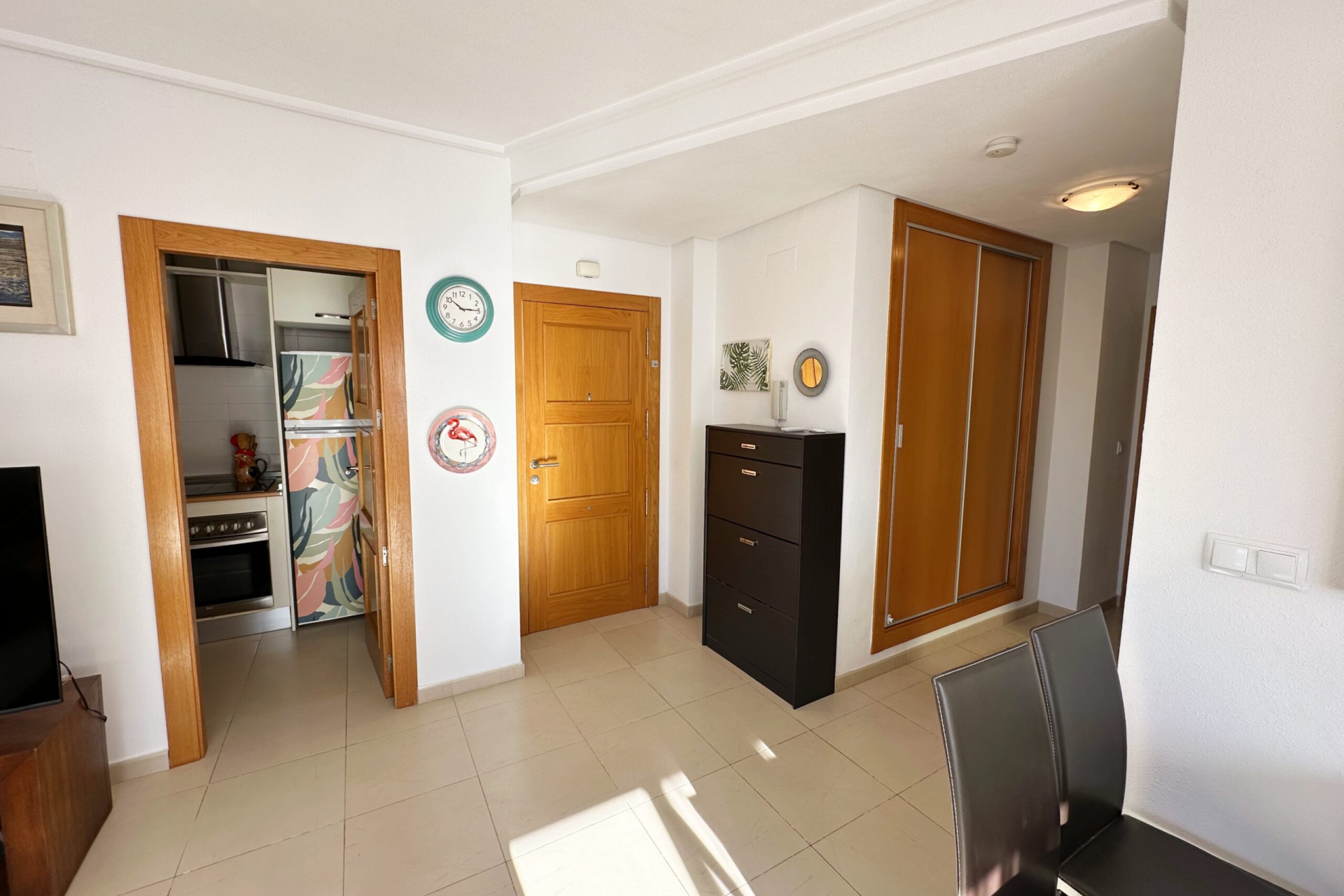 Revente - Appartement - La Torre Golf Resort - La Torre Golf Resort - Centre