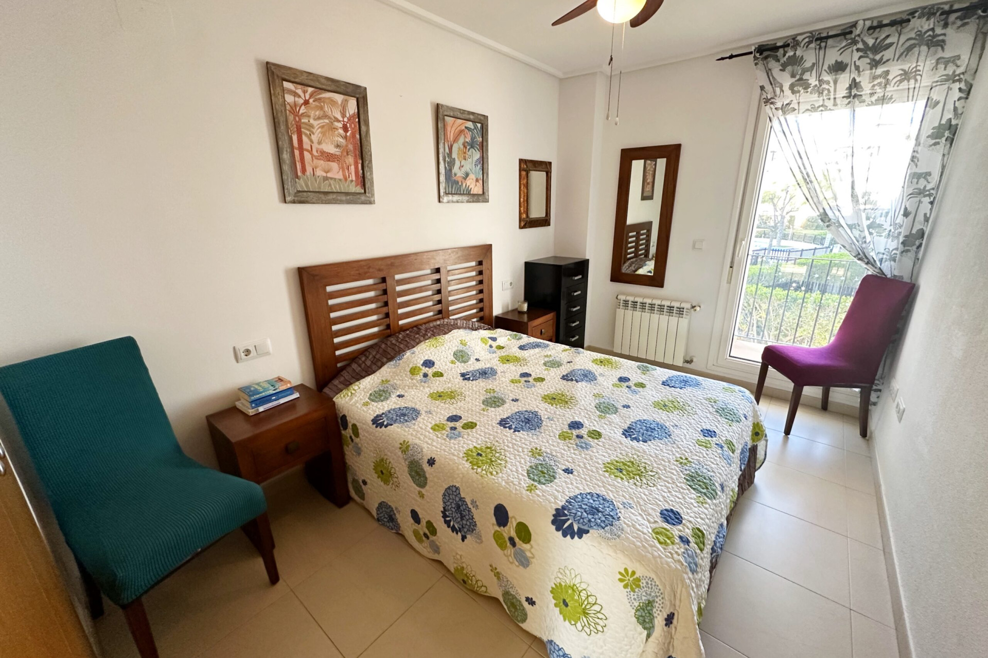 Revente - Appartement - La Torre Golf Resort - La Torre Golf Resort - Centre