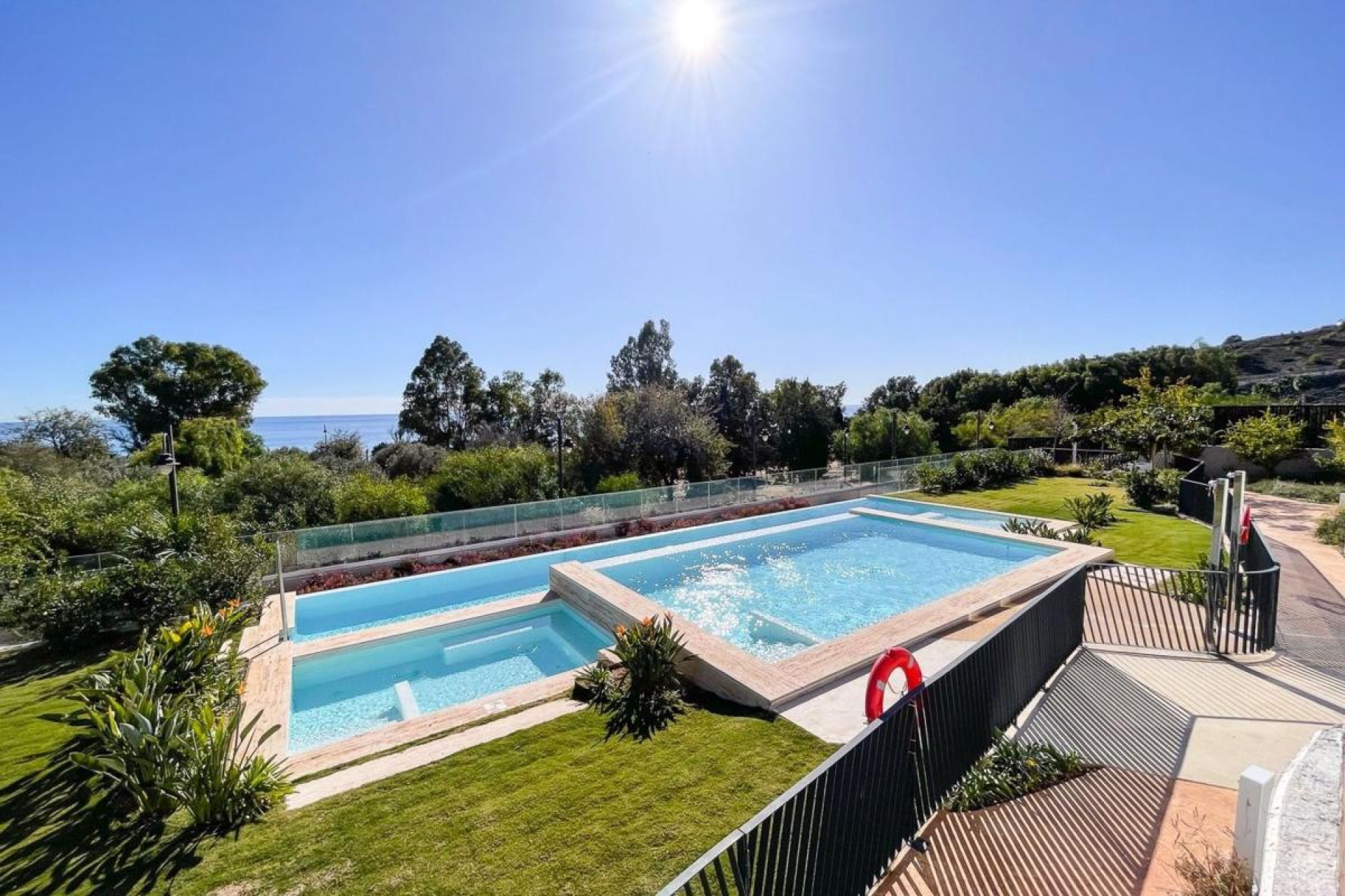 Revente - Appartement - La Villajoyosa / Vila Joiosa