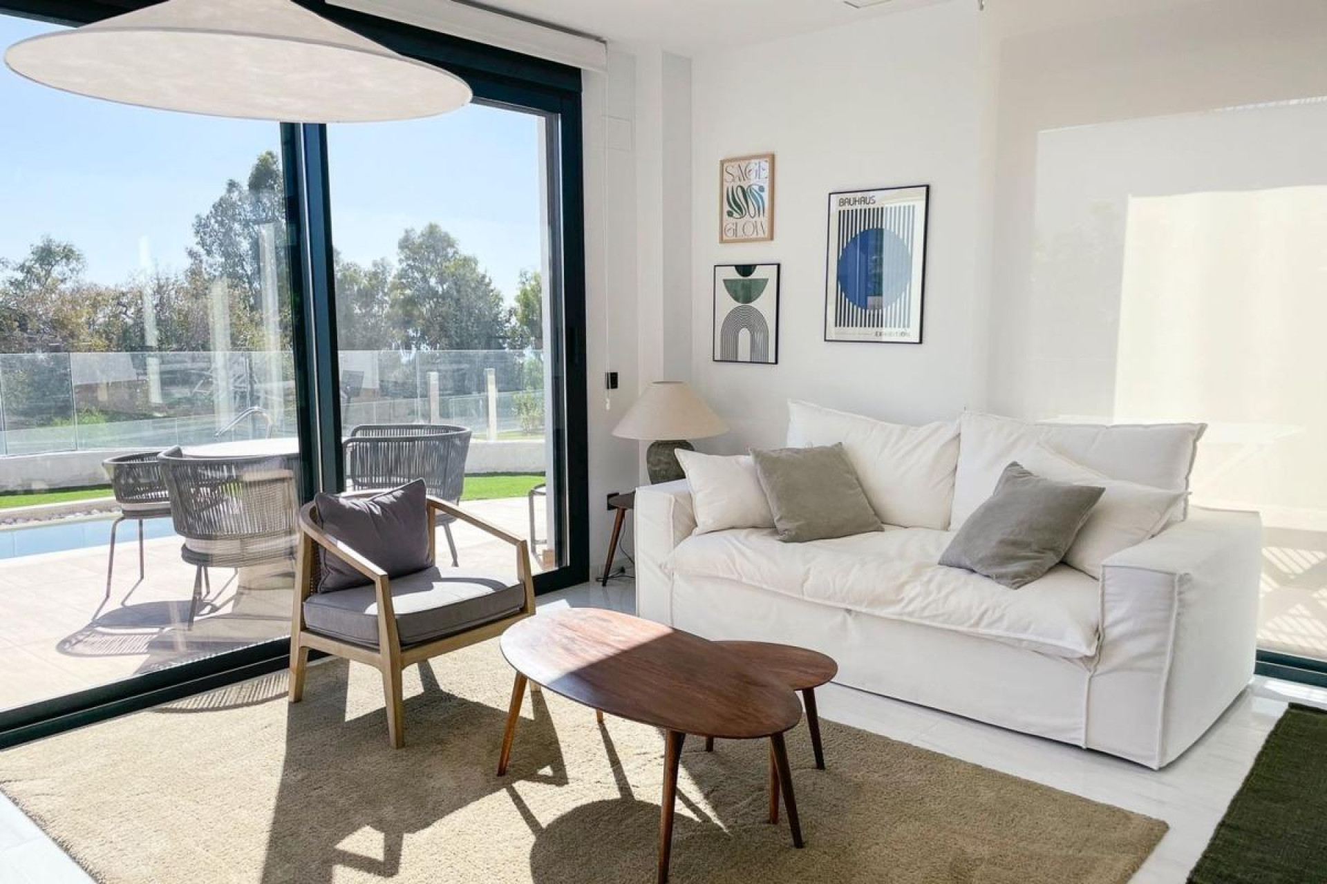 Revente - Appartement - La Villajoyosa / Vila Joiosa