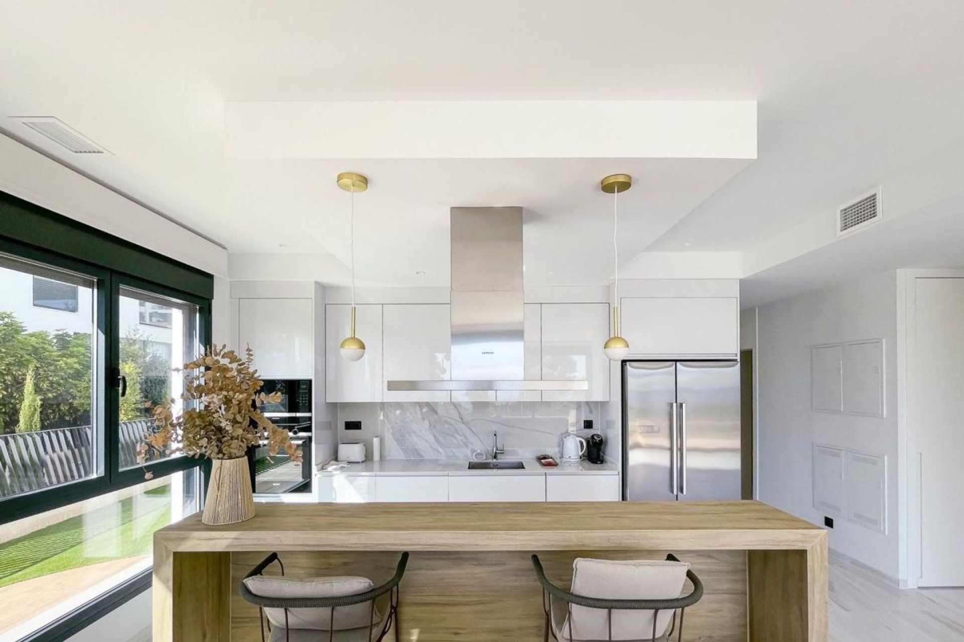 Revente - Appartement - La Villajoyosa / Vila Joiosa