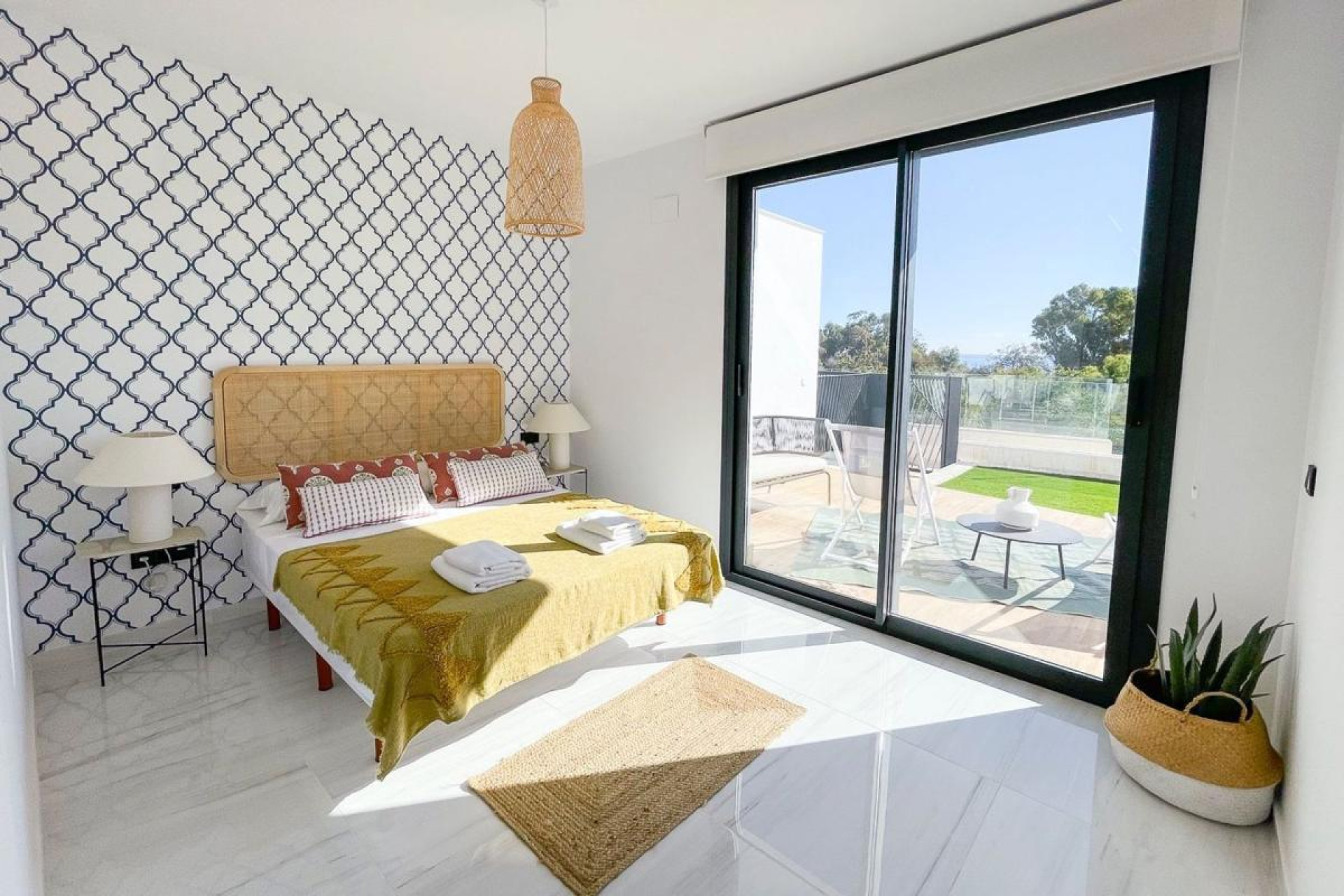 Revente - Appartement - La Villajoyosa / Vila Joiosa