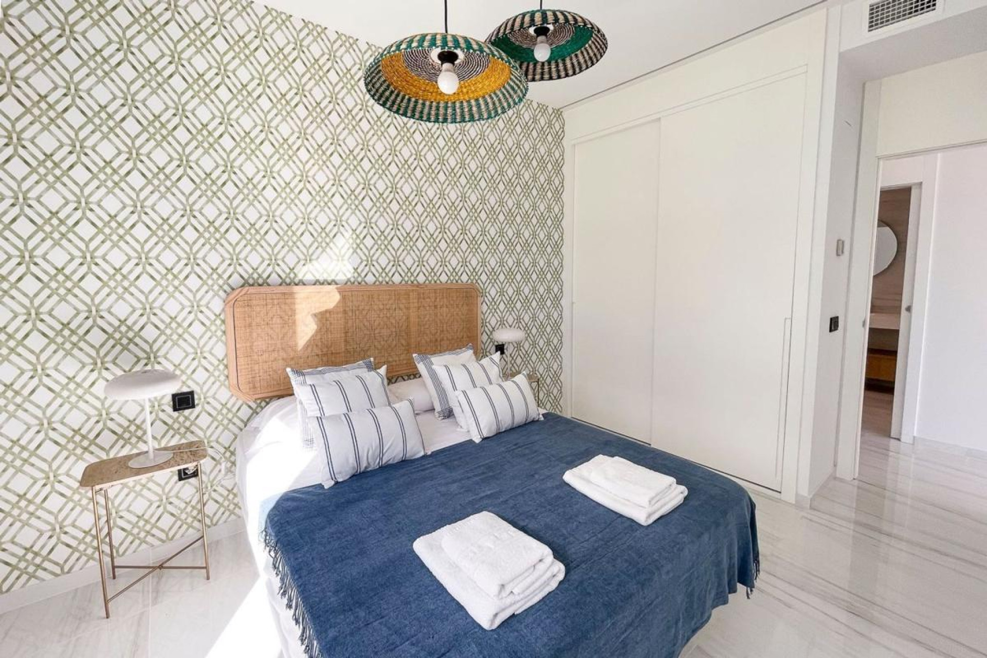 Revente - Appartement - La Villajoyosa / Vila Joiosa