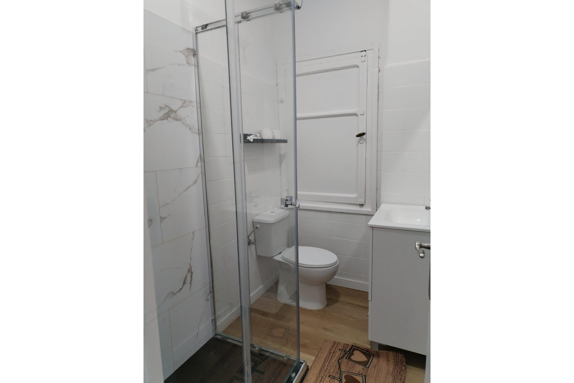 Revente - Appartement - Langreo - La Felguera