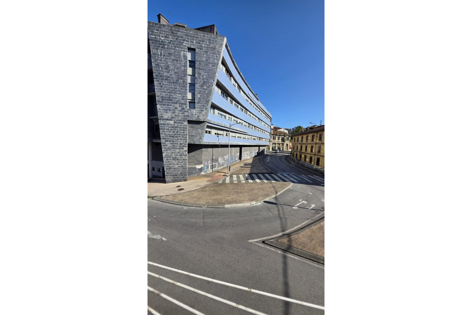 Revente - Appartement - Langreo - La Felguera