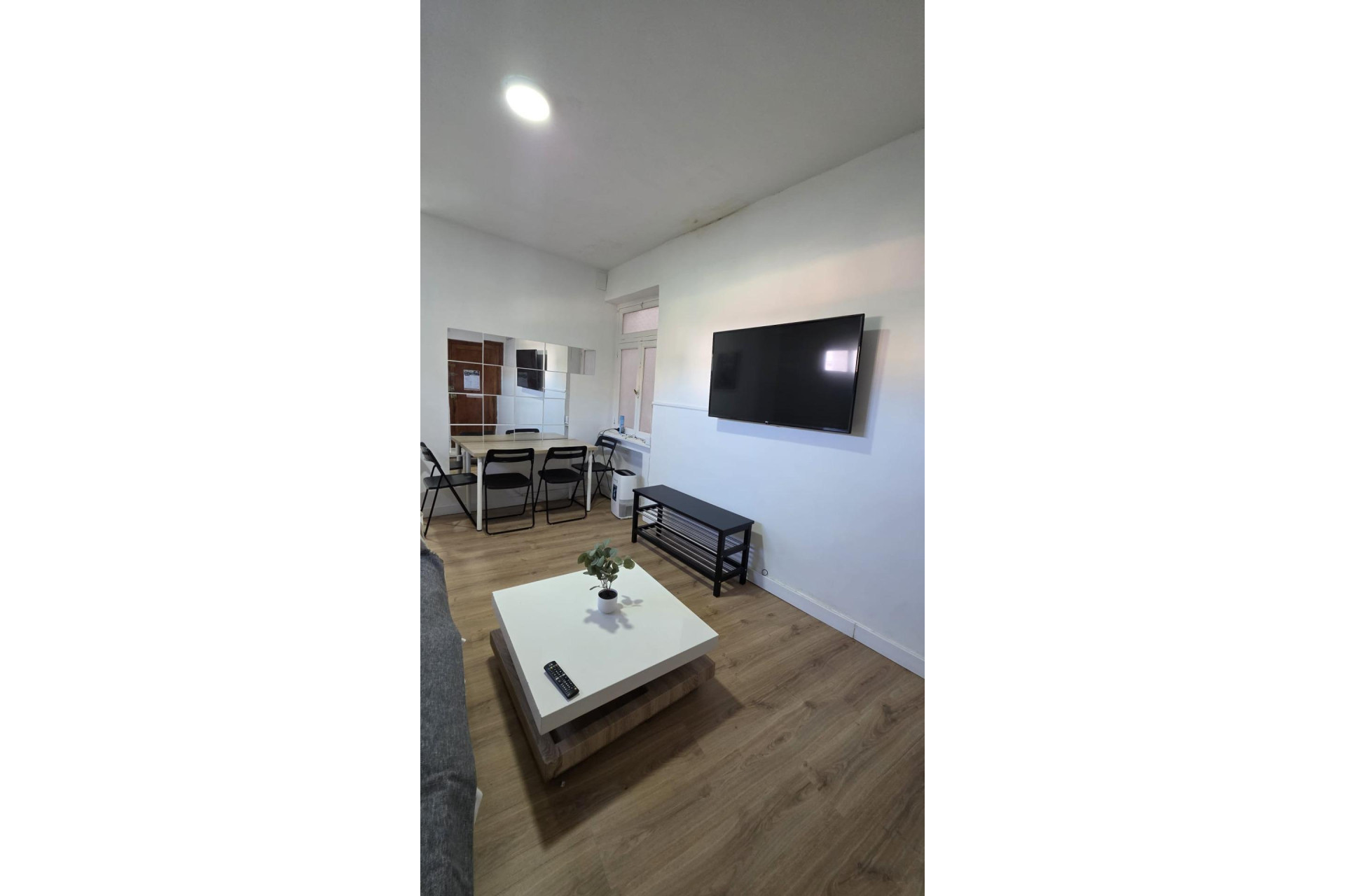 Revente - Appartement - Langreo - La Felguera