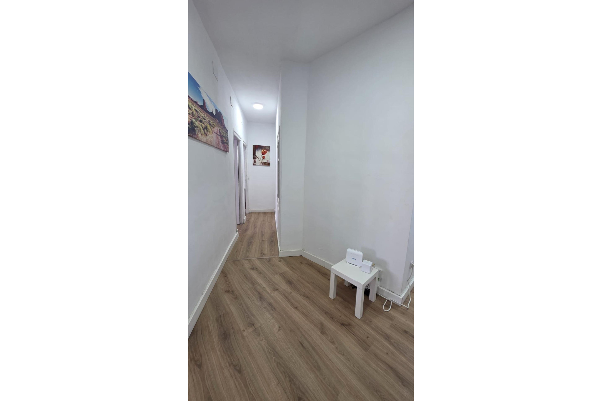 Revente - Appartement - Langreo - La Felguera