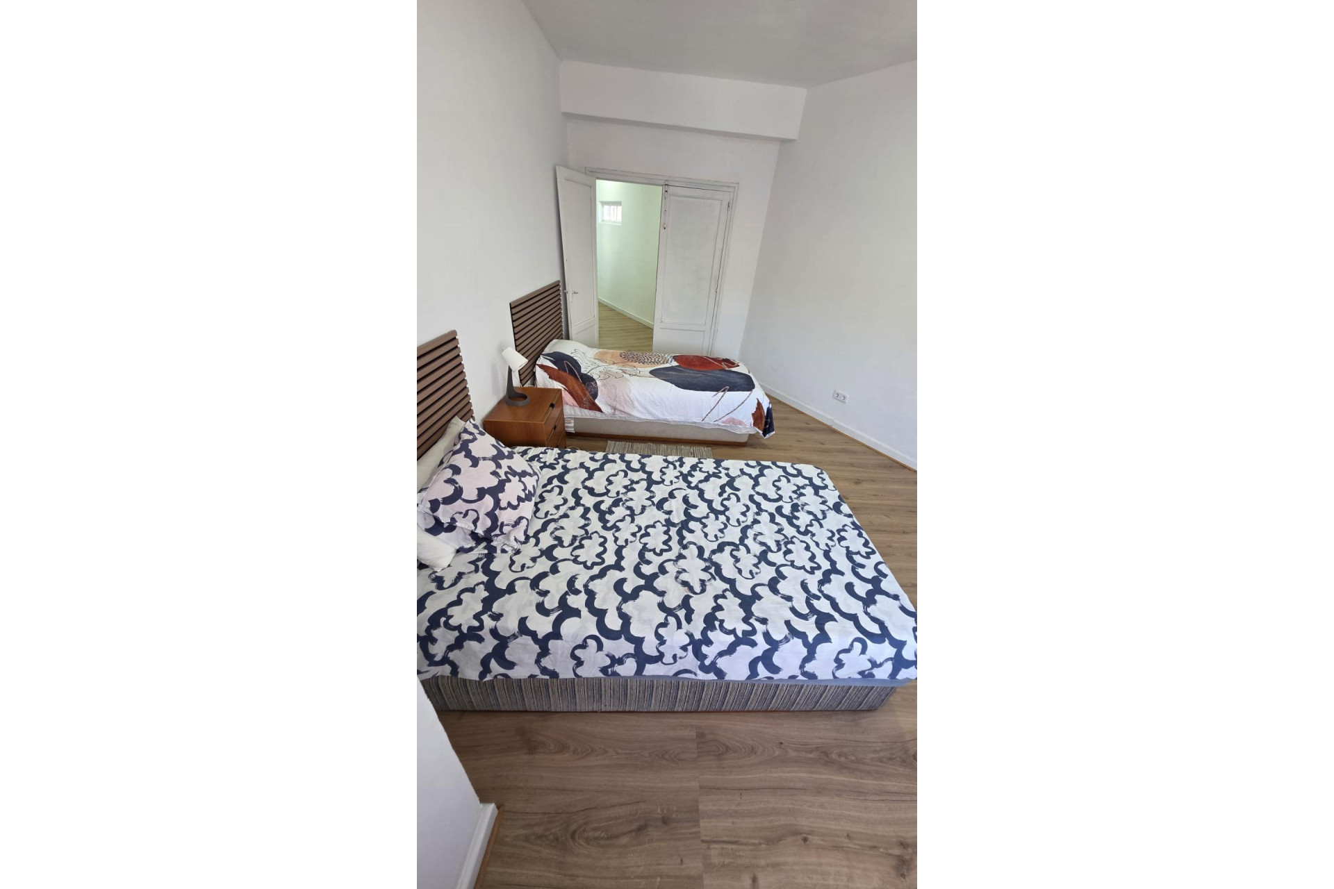 Revente - Appartement - Langreo - La Felguera