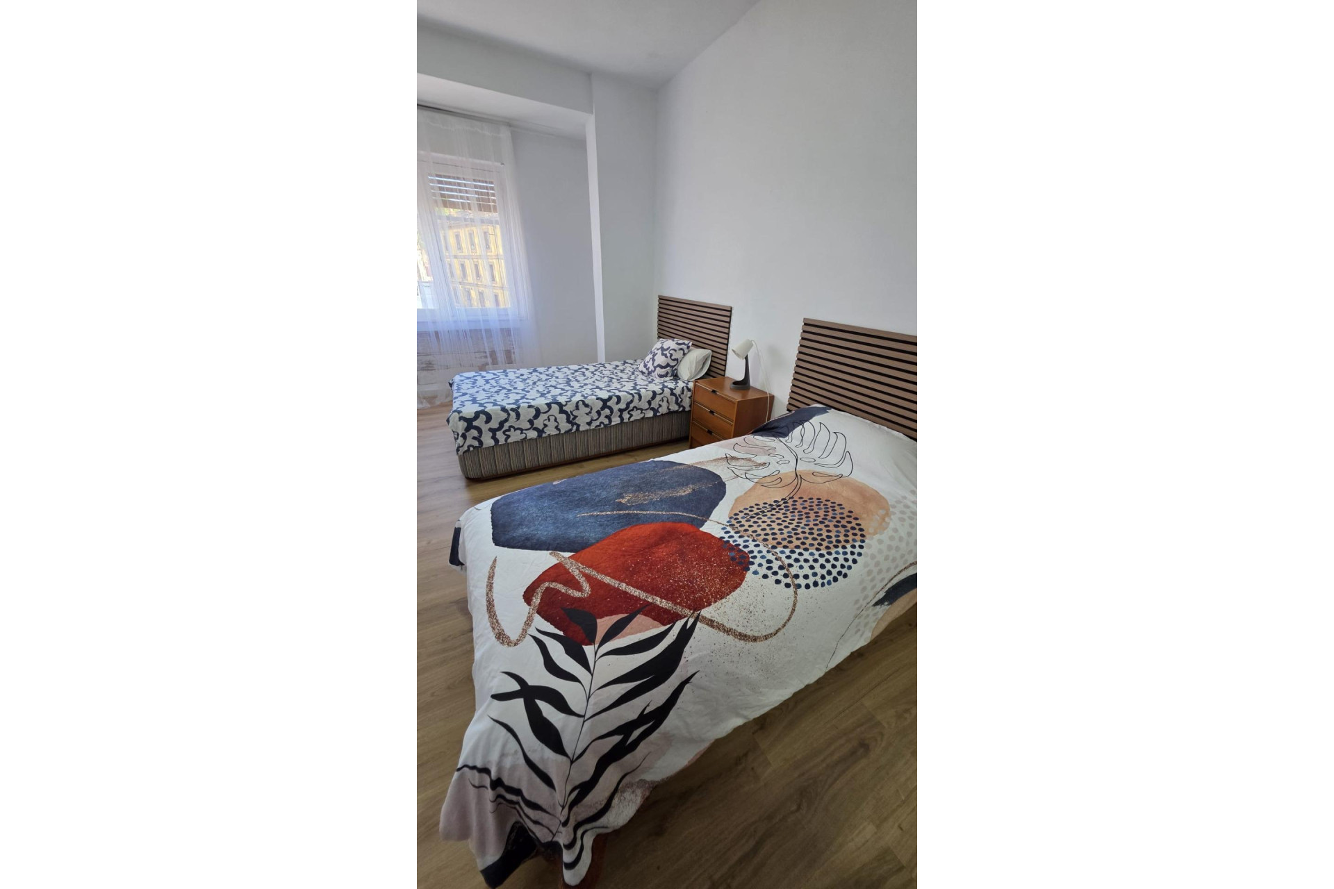 Revente - Appartement - Langreo - La Felguera