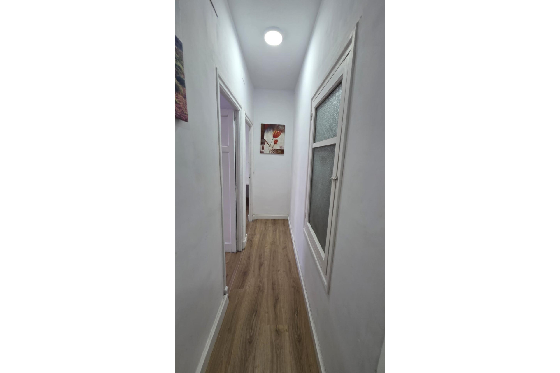 Revente - Appartement - Langreo - La Felguera