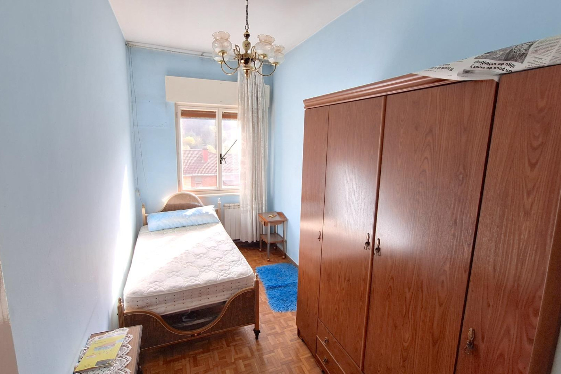 Revente - Appartement - Langreo - La Felguera