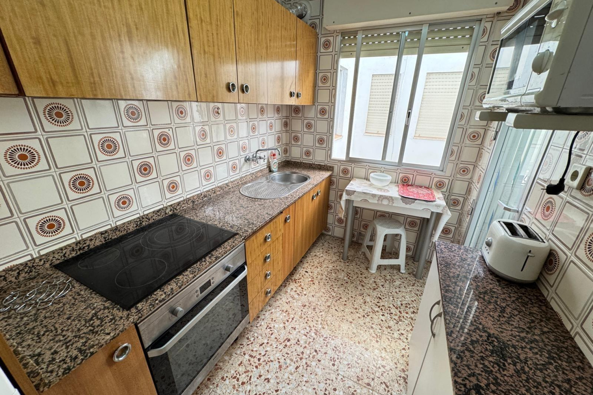 Revente - Appartement - Lo Pagan - LA PUNTICA