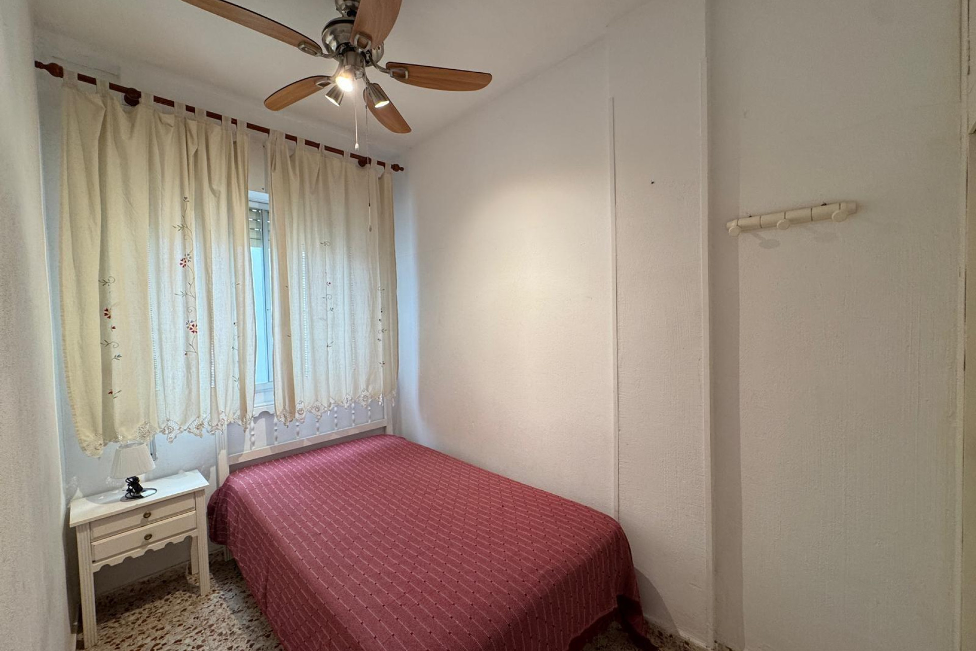 Revente - Appartement - Lo Pagan - LA PUNTICA