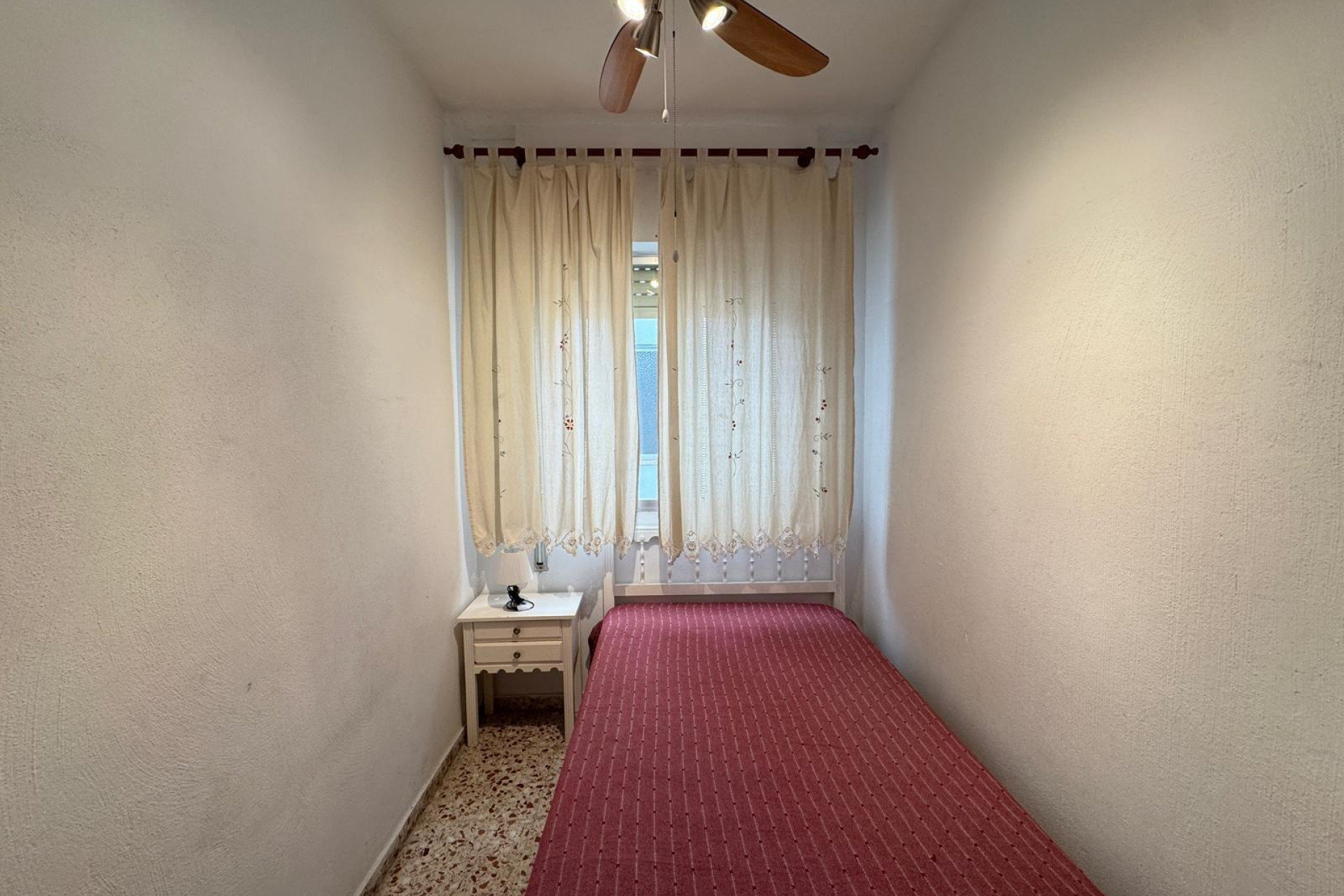 Revente - Appartement - Lo Pagan - LA PUNTICA