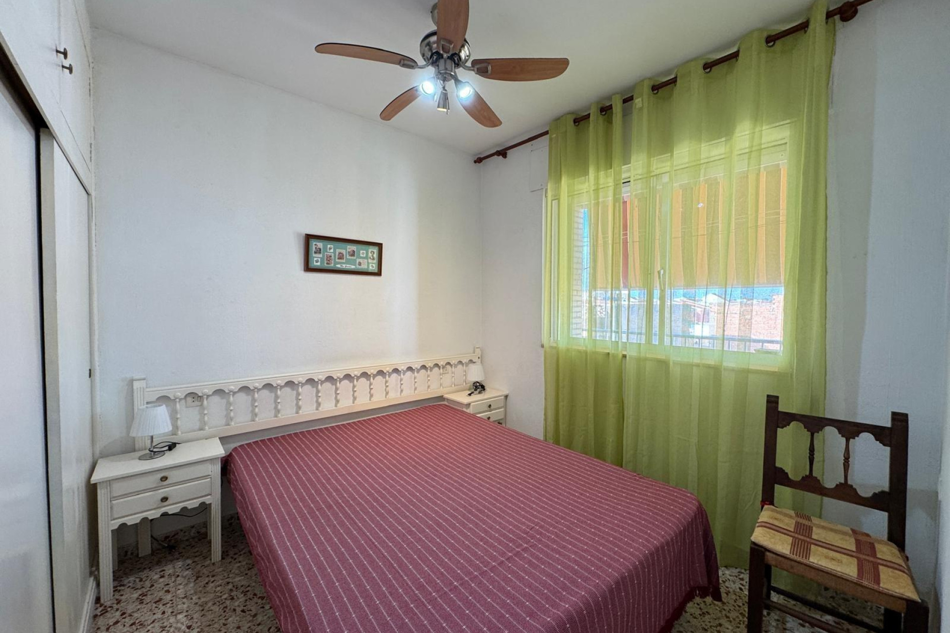 Revente - Appartement - Lo Pagan - LA PUNTICA