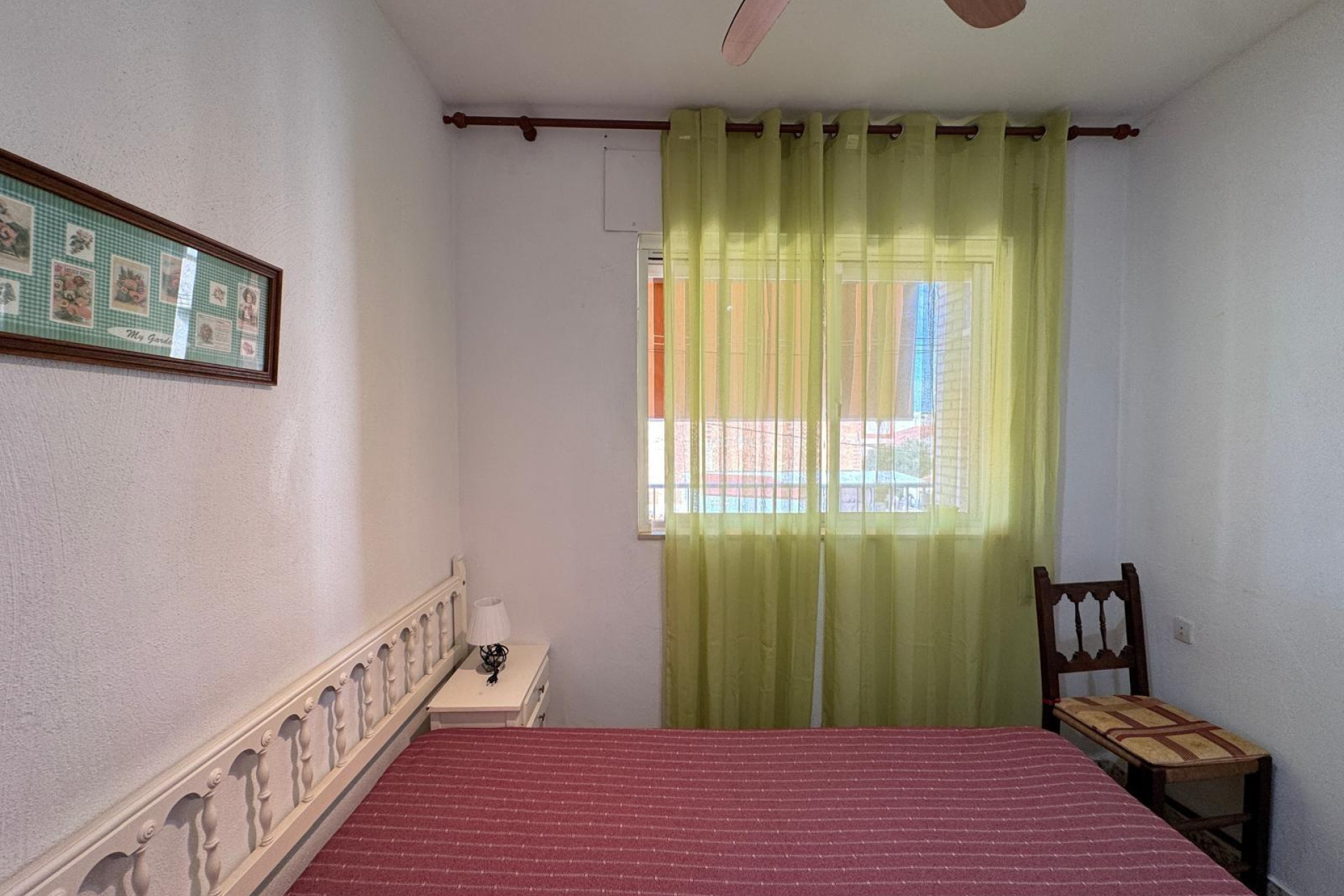 Revente - Appartement - Lo Pagan - LA PUNTICA