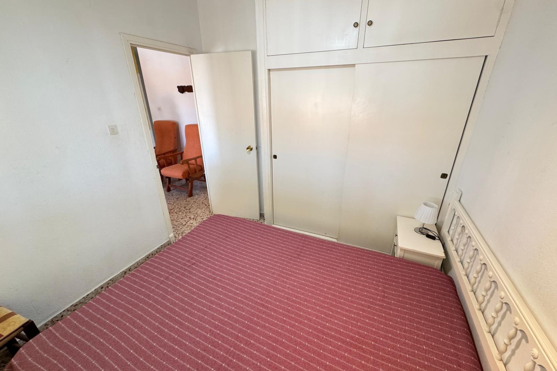 Revente - Appartement - Lo Pagan - LA PUNTICA