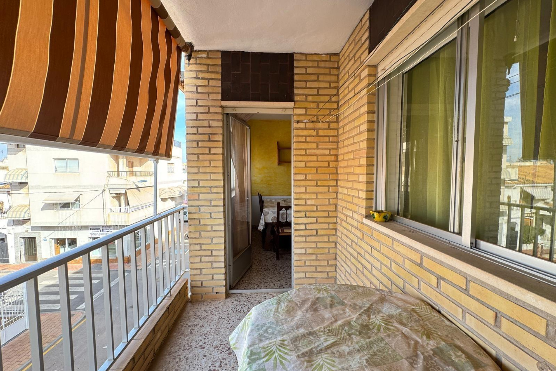 Revente - Appartement - Lo Pagan - LA PUNTICA