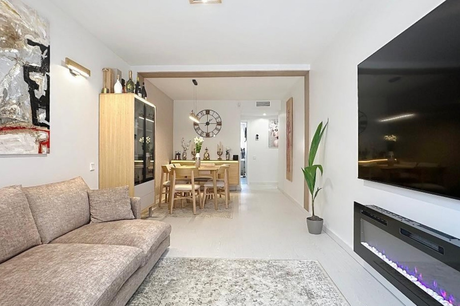 Revente - Appartement - Lo Pagan - Lo Pagan - Town