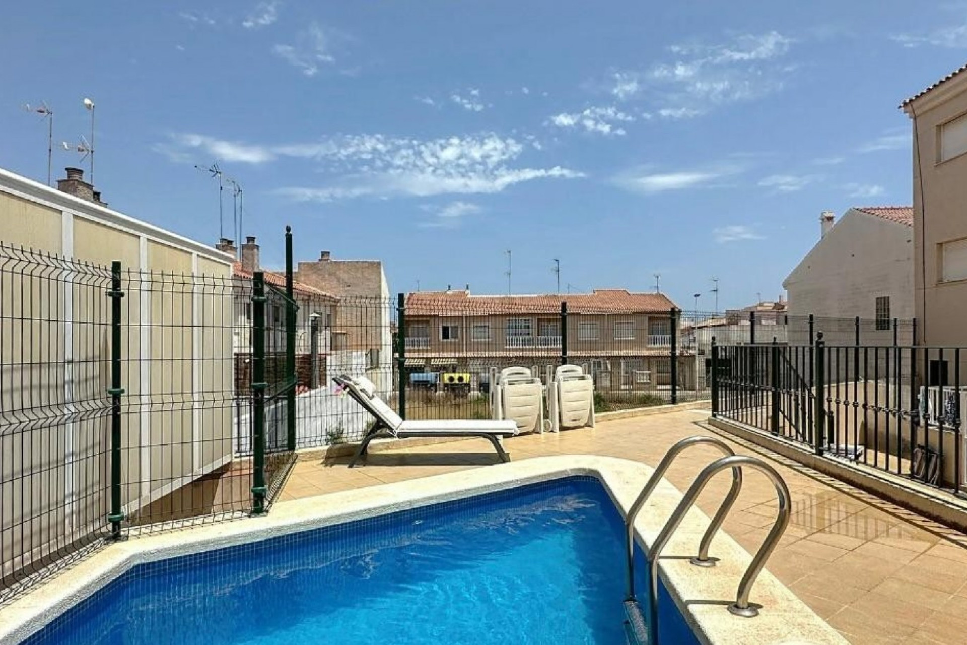 Revente - Appartement - Lo Pagan - Lo Pagan - Town