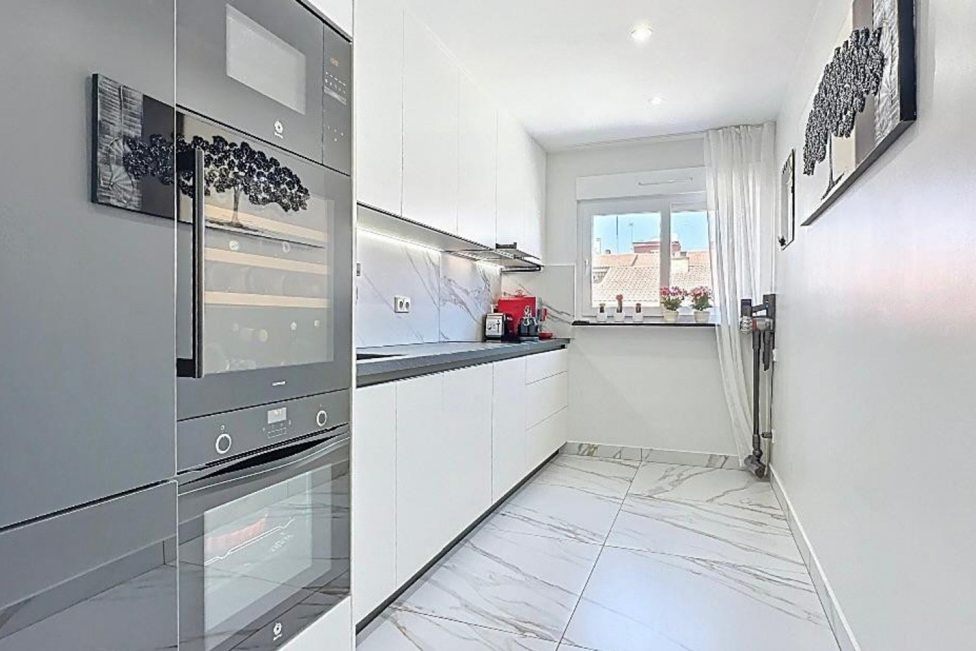 Revente - Appartement - Lo Pagan - Lo Pagan - Town