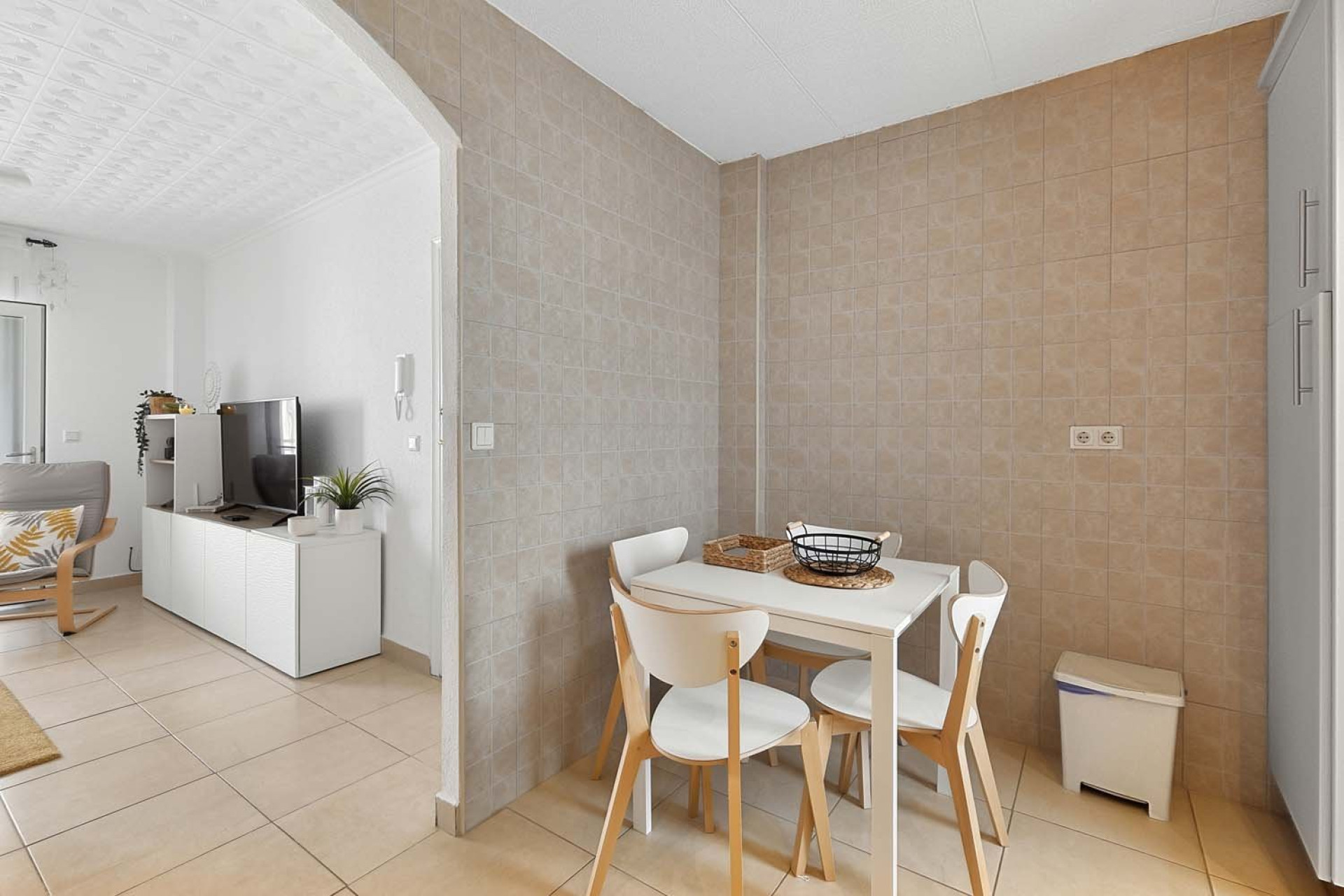 Revente - Appartement - Lo Pagan - Lo Pagan - Town