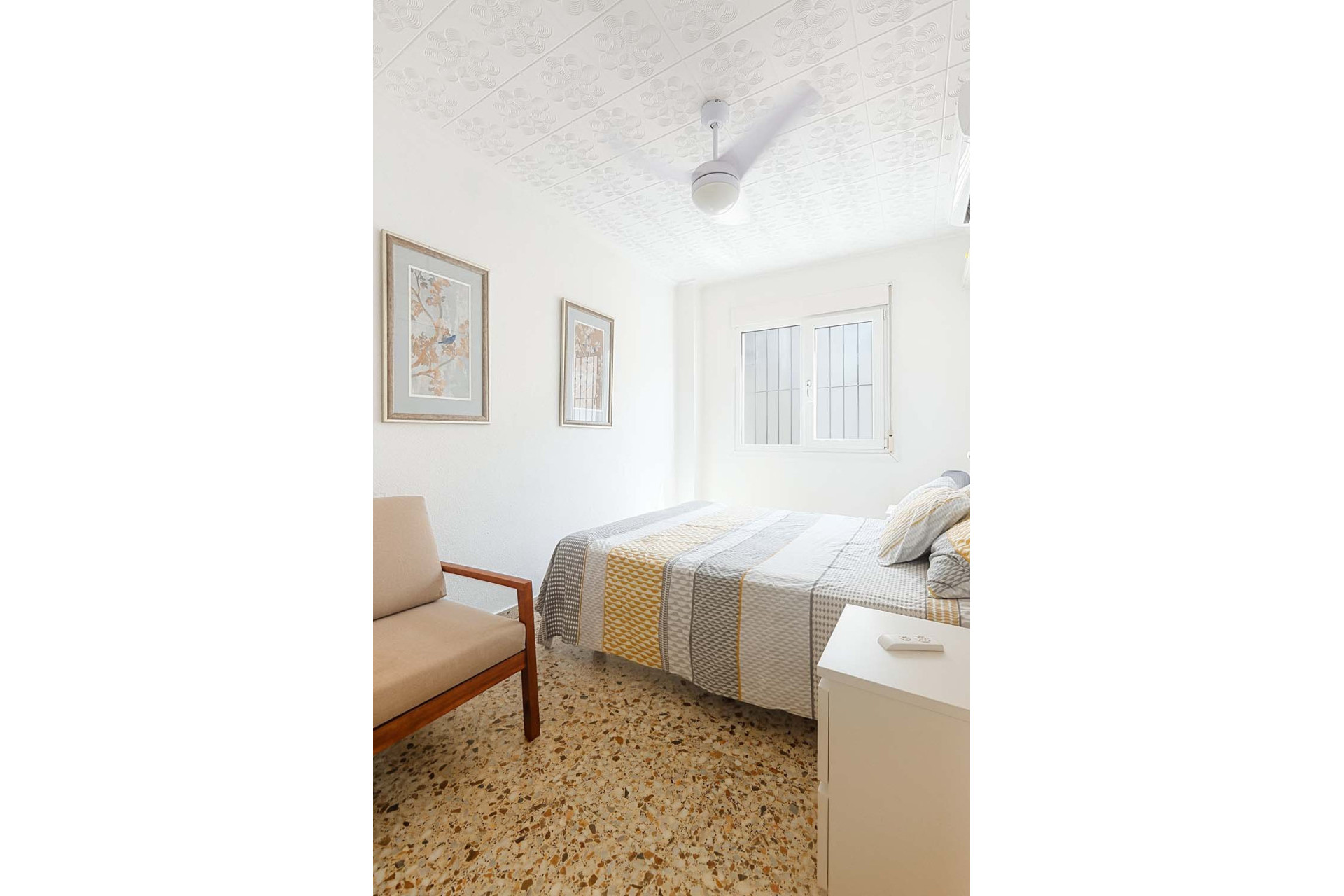 Revente - Appartement - Lo Pagan - Lo Pagan - Town
