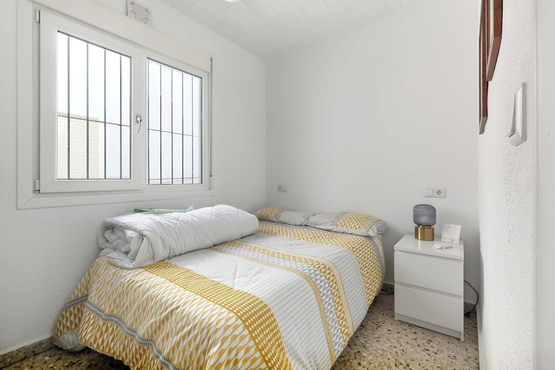 Revente - Appartement - Lo Pagan - Lo Pagan - Town