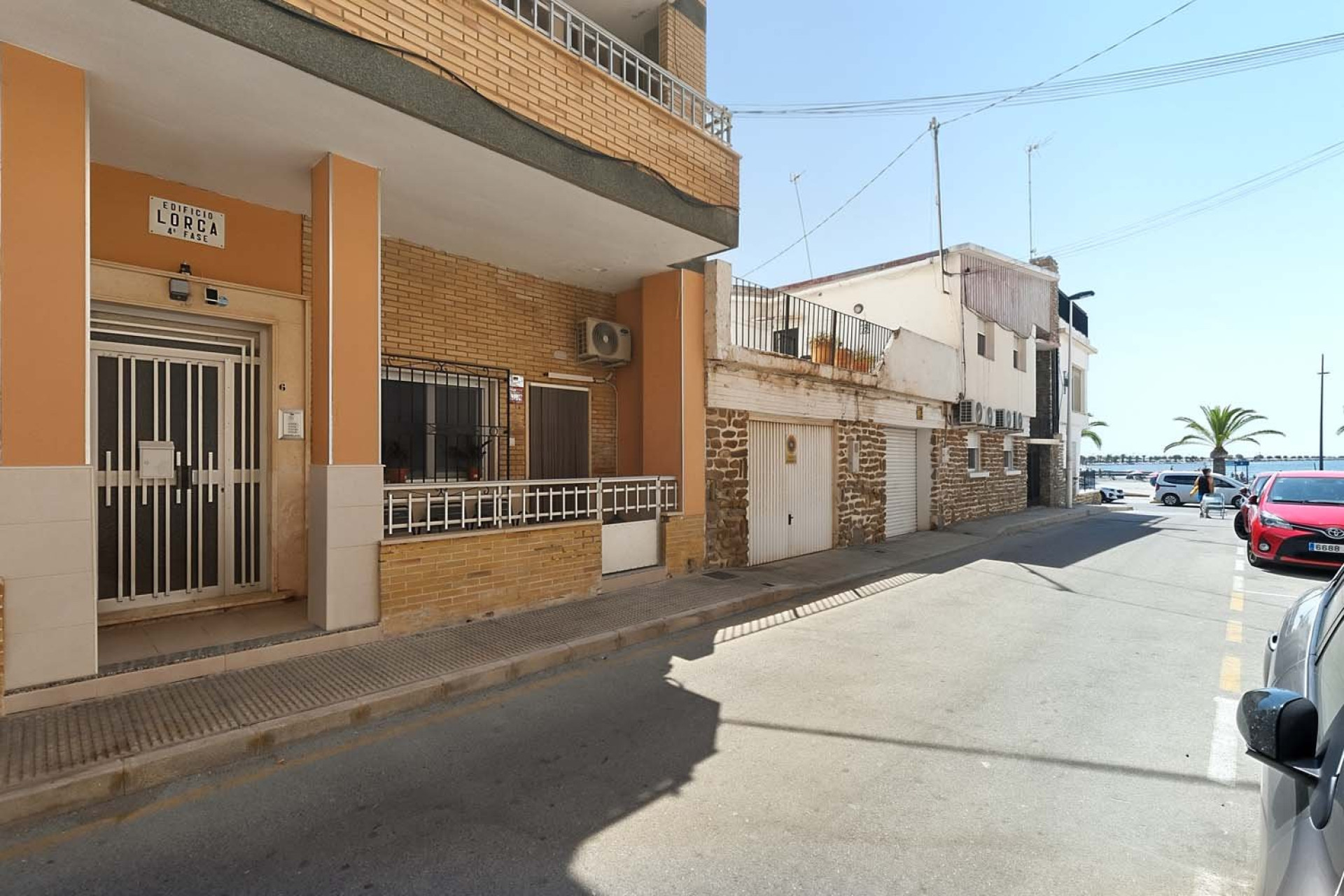 Revente - Appartement - Lo Pagan - Lo Pagan - Town