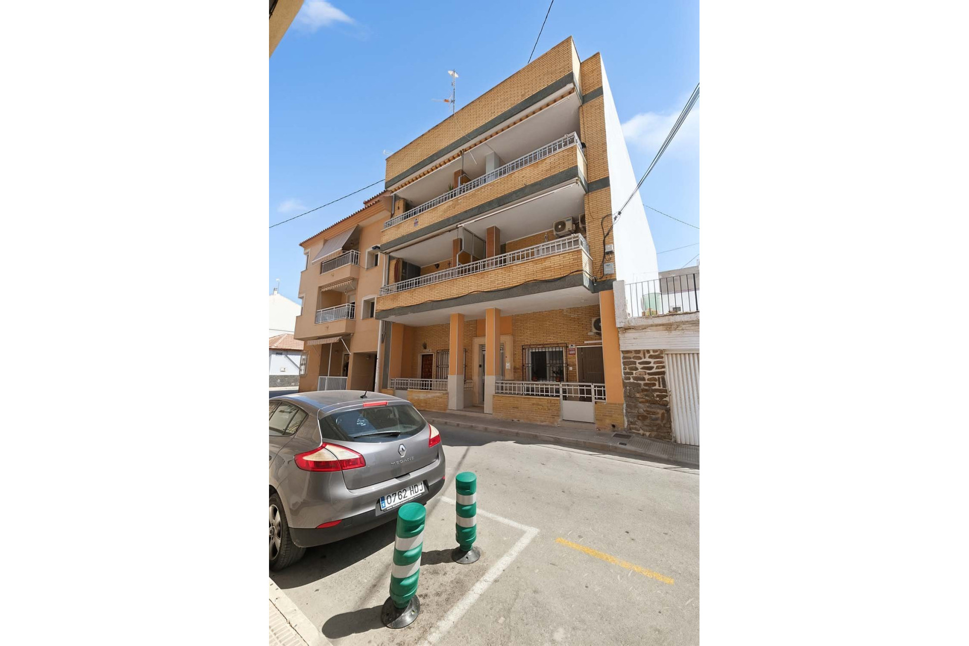 Revente - Appartement - Lo Pagan - Lo Pagan - Town