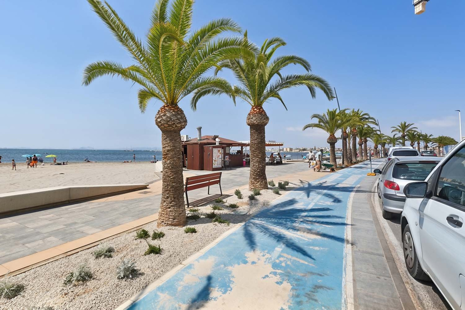 Revente - Appartement - Lo Pagan - Lo Pagan - Town