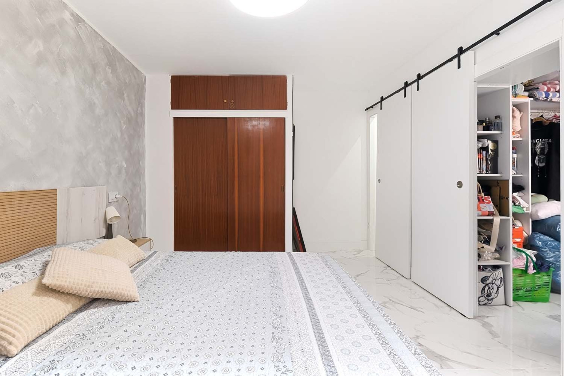 Revente - Appartement - Lo Pagan - Lo Pagan - Town