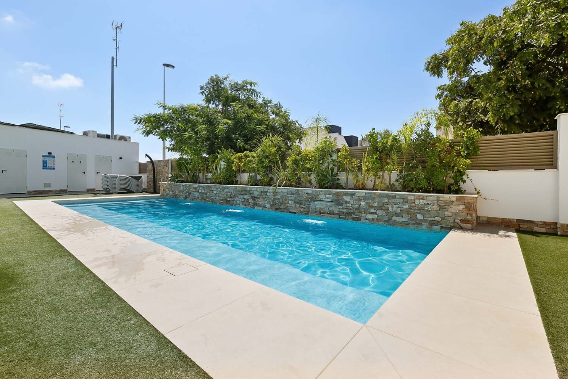Revente - Appartement - Lo Pagan - Lo Pagan - Town