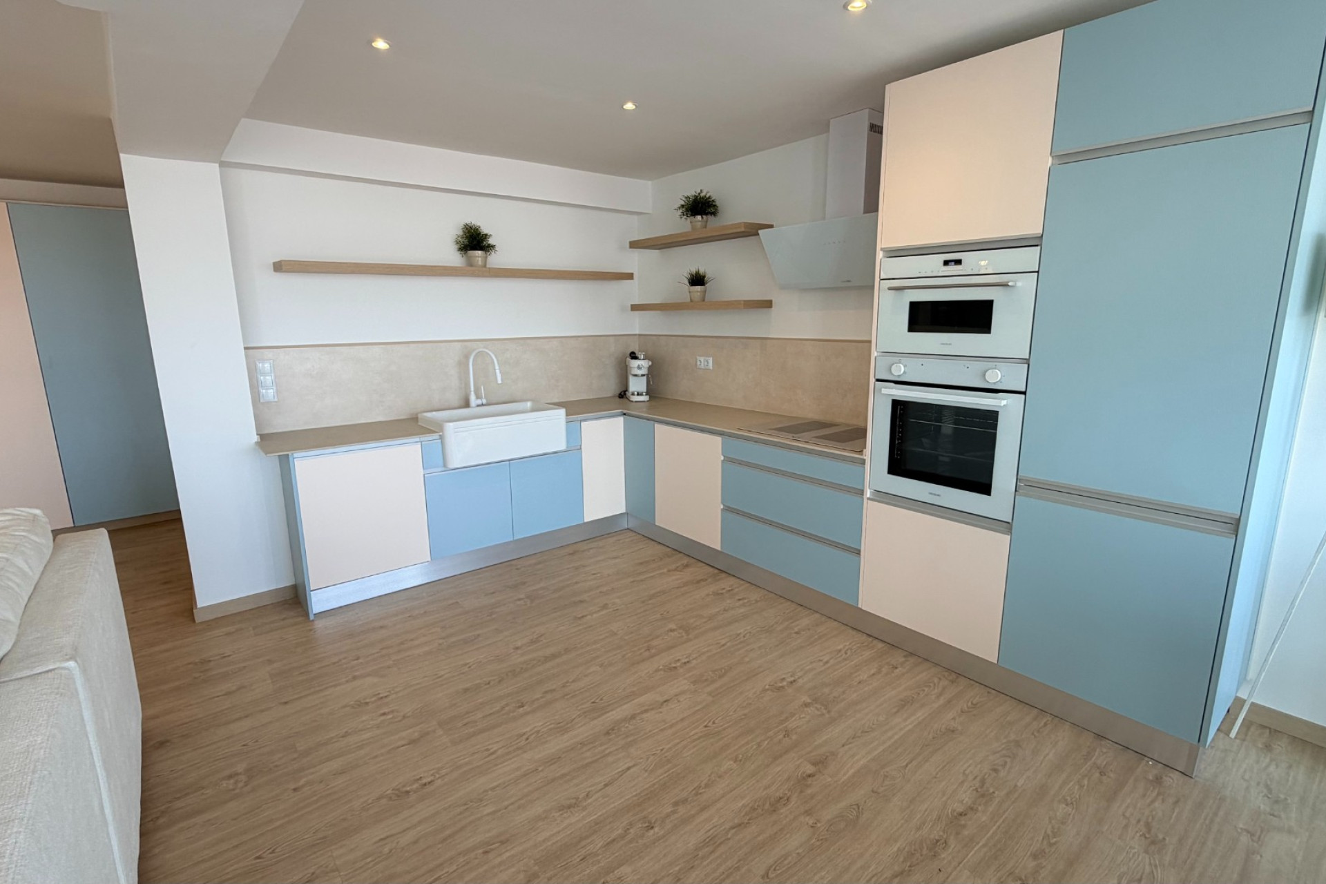 Revente - Appartement - Lo Pagan - Lo Pagan - Town