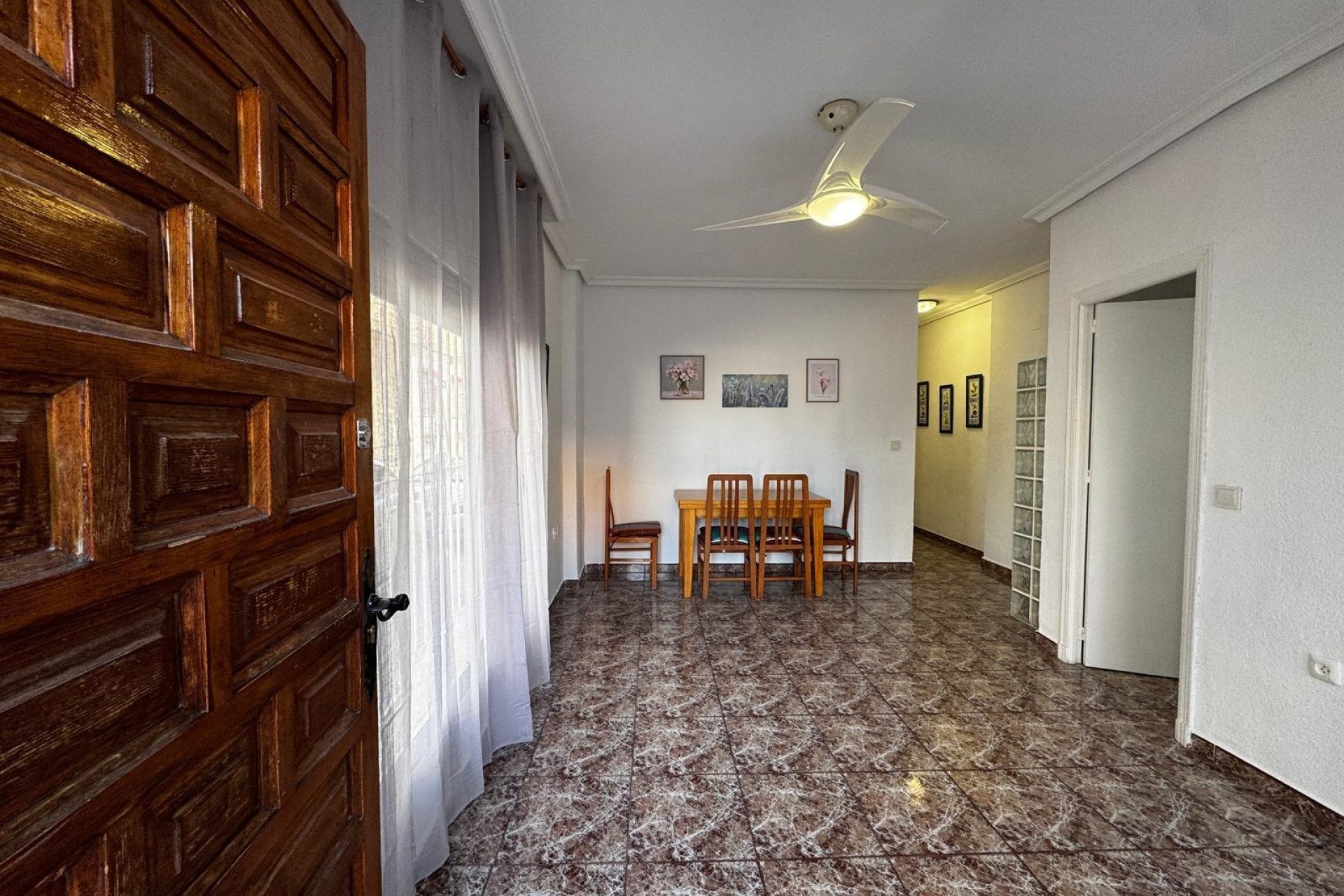 Revente - Appartement - Lo Pagan - San Pedro del PInatar