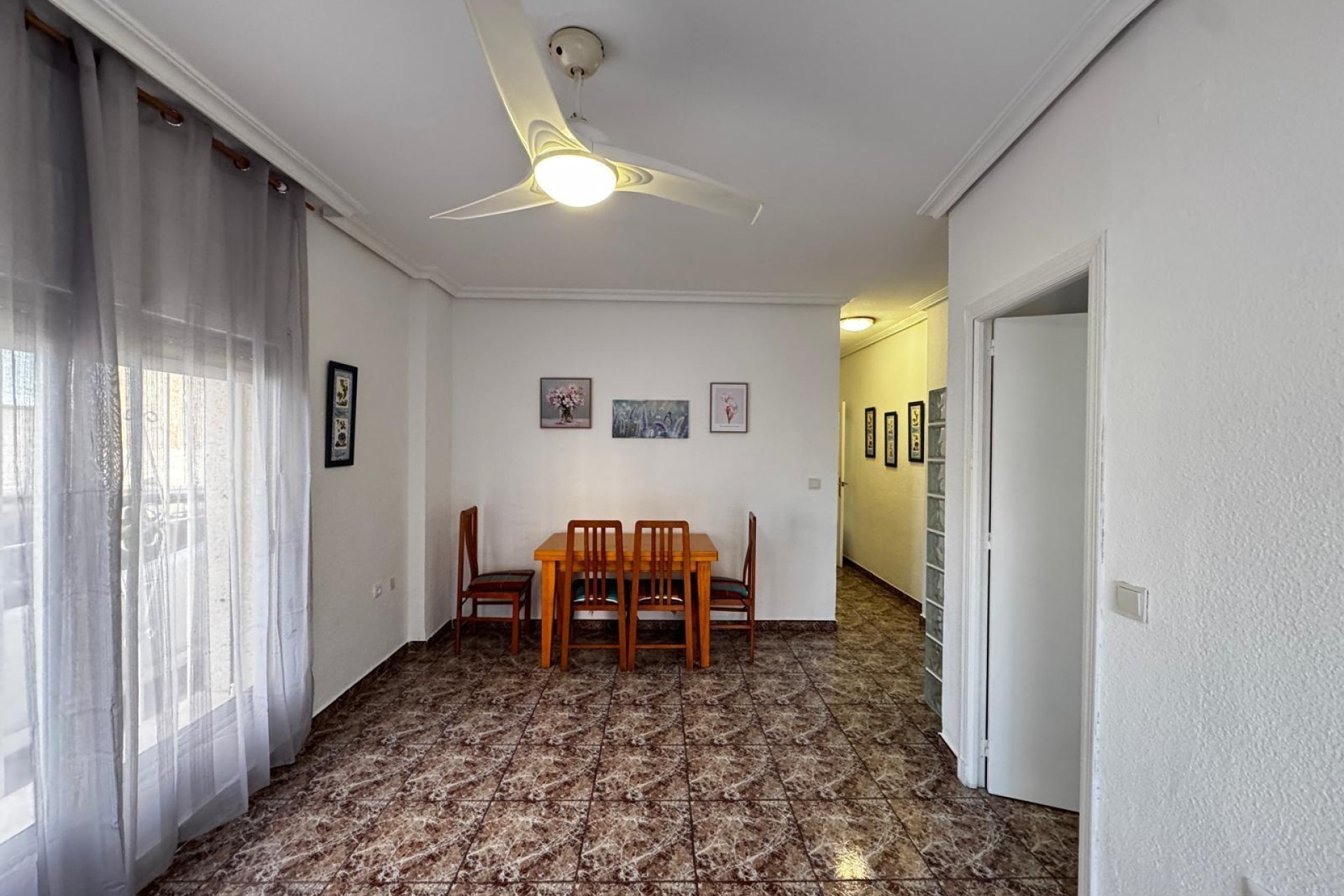 Revente - Appartement - Lo Pagan - San Pedro del PInatar