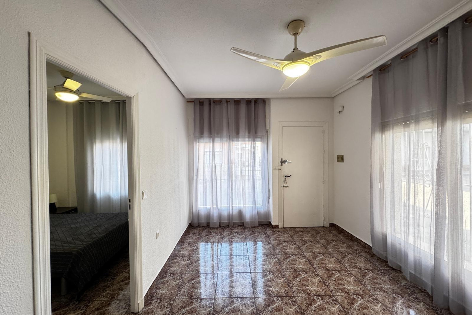 Revente - Appartement - Lo Pagan - San Pedro del PInatar
