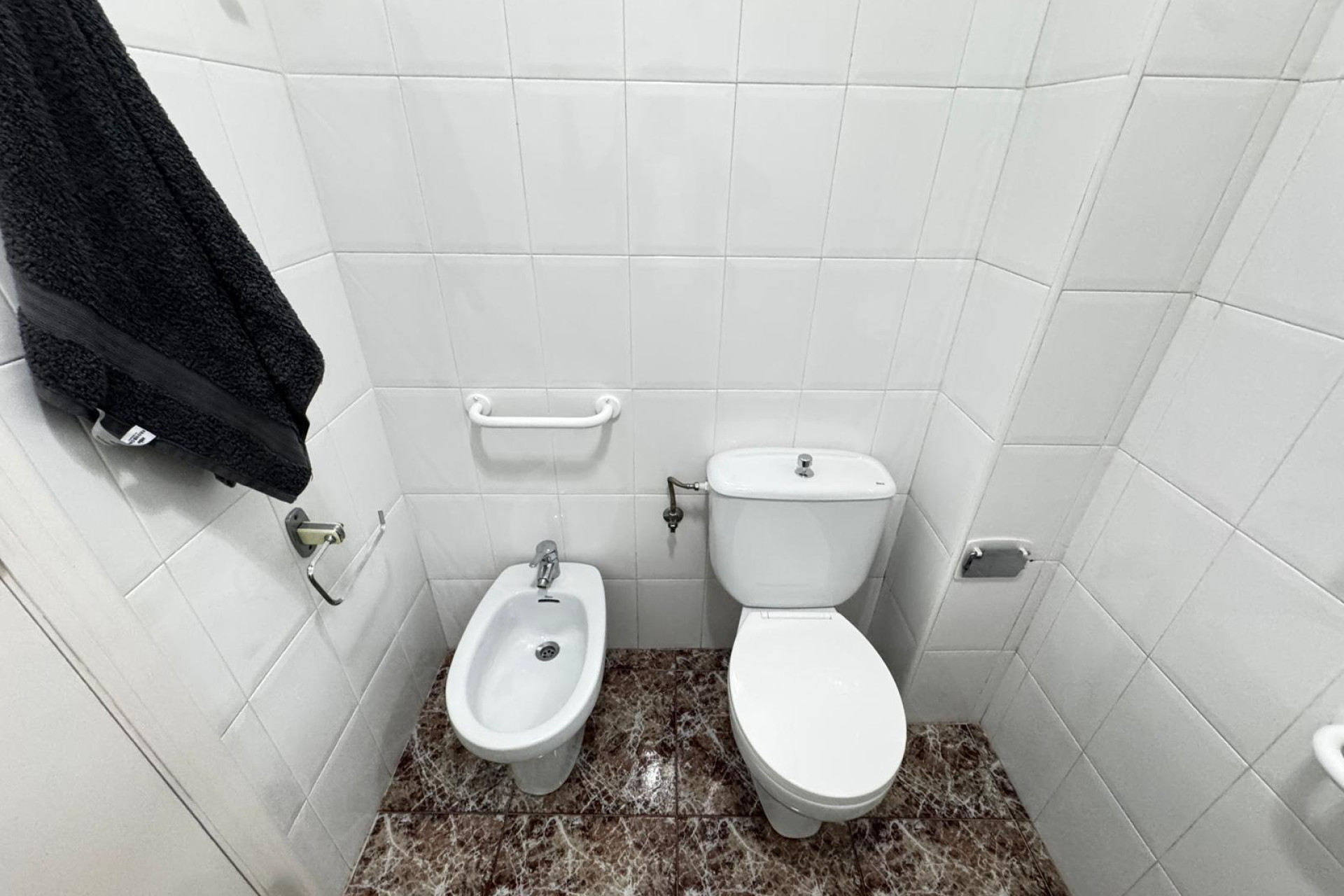 Revente - Appartement - Lo Pagan - San Pedro del PInatar
