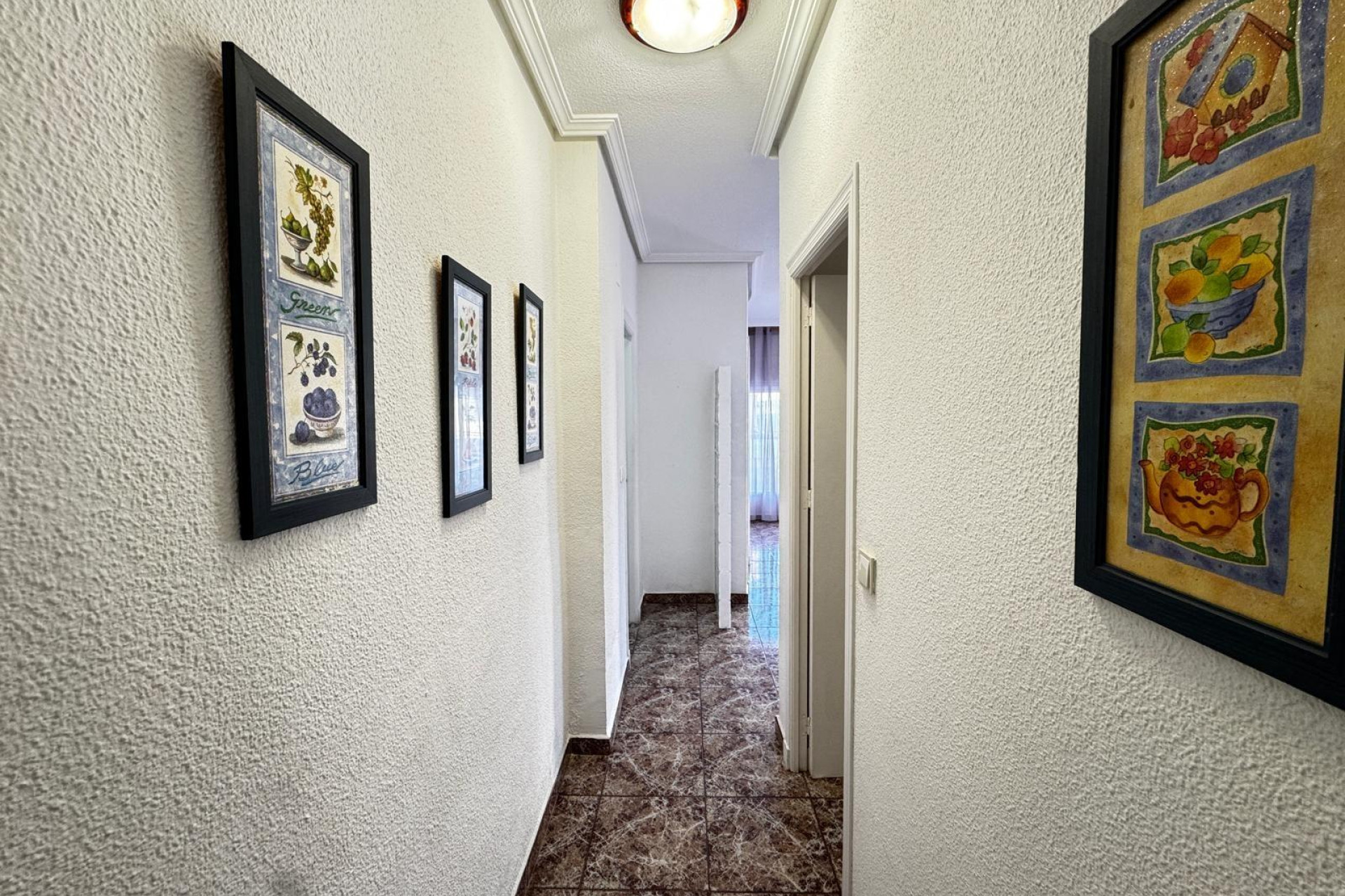 Revente - Appartement - Lo Pagan - San Pedro del PInatar