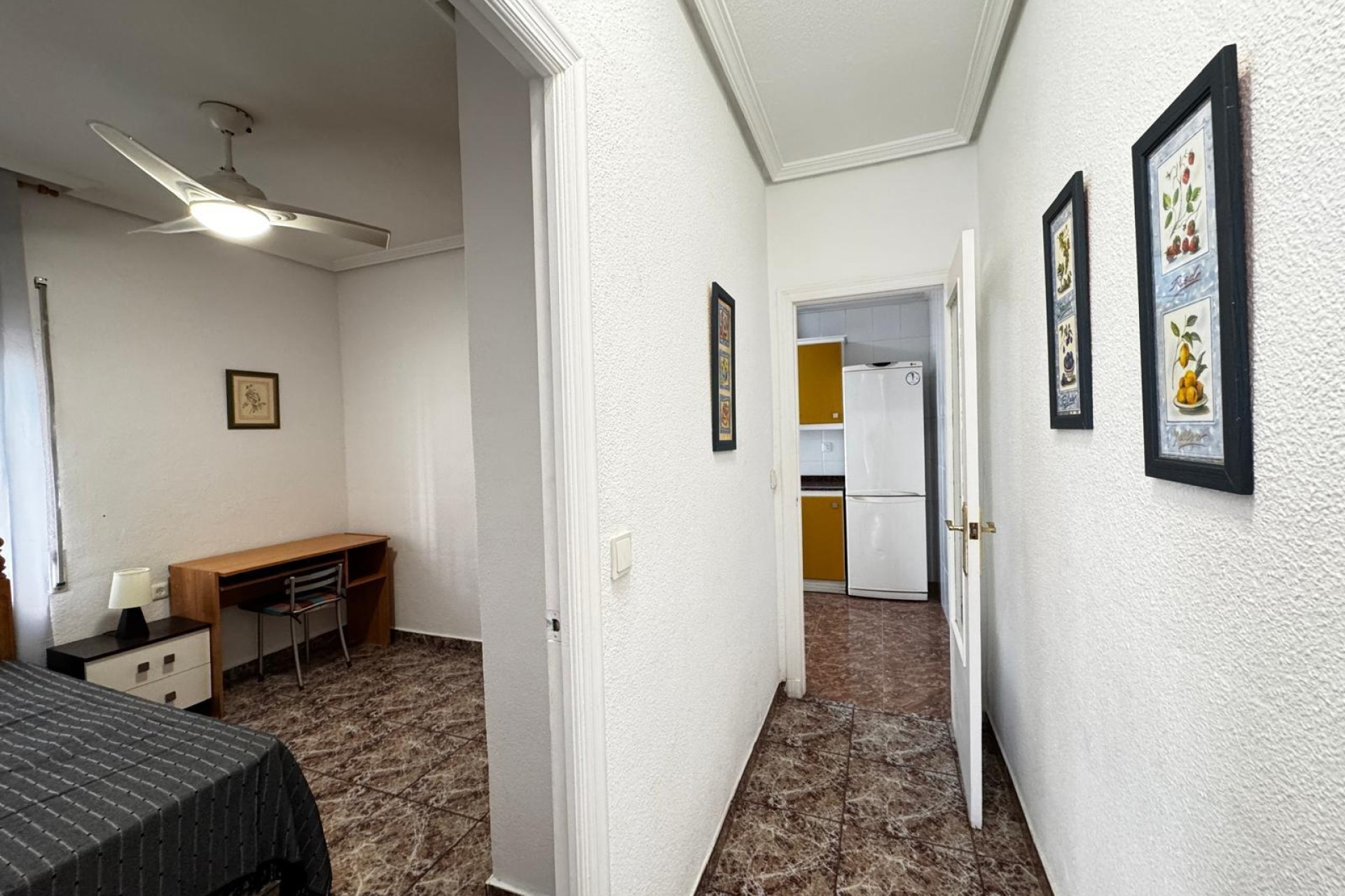 Revente - Appartement - Lo Pagan - San Pedro del PInatar