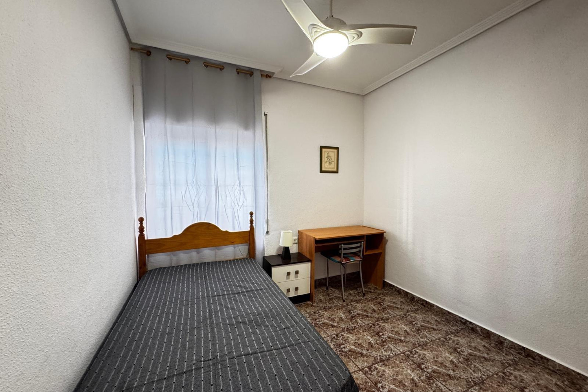 Revente - Appartement - Lo Pagan - San Pedro del PInatar