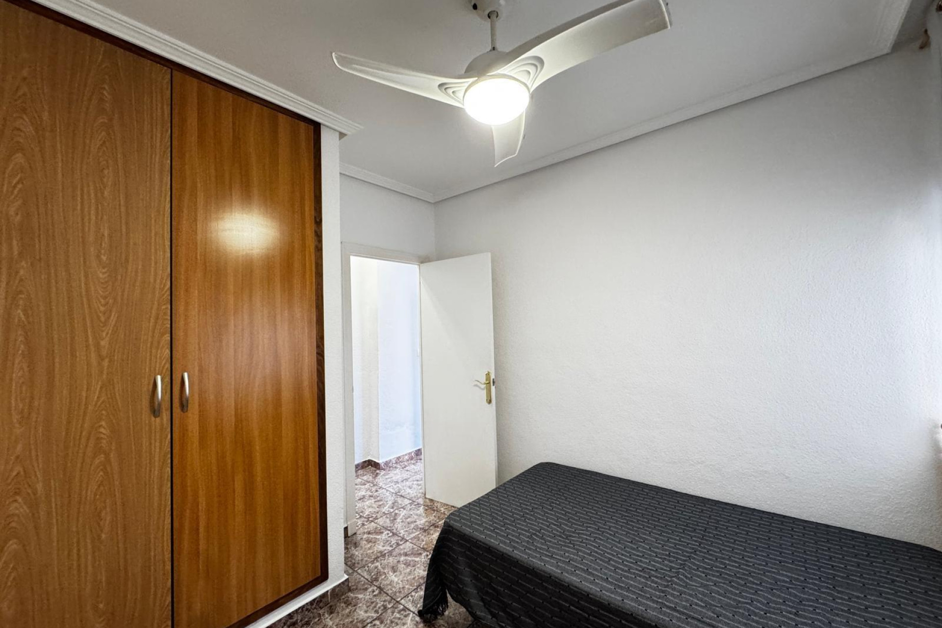 Revente - Appartement - Lo Pagan - San Pedro del PInatar