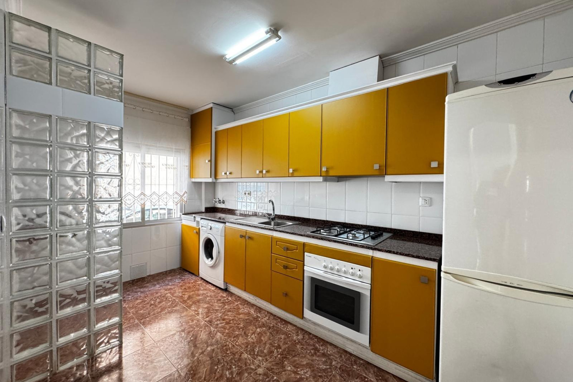 Revente - Appartement - Lo Pagan - San Pedro del PInatar